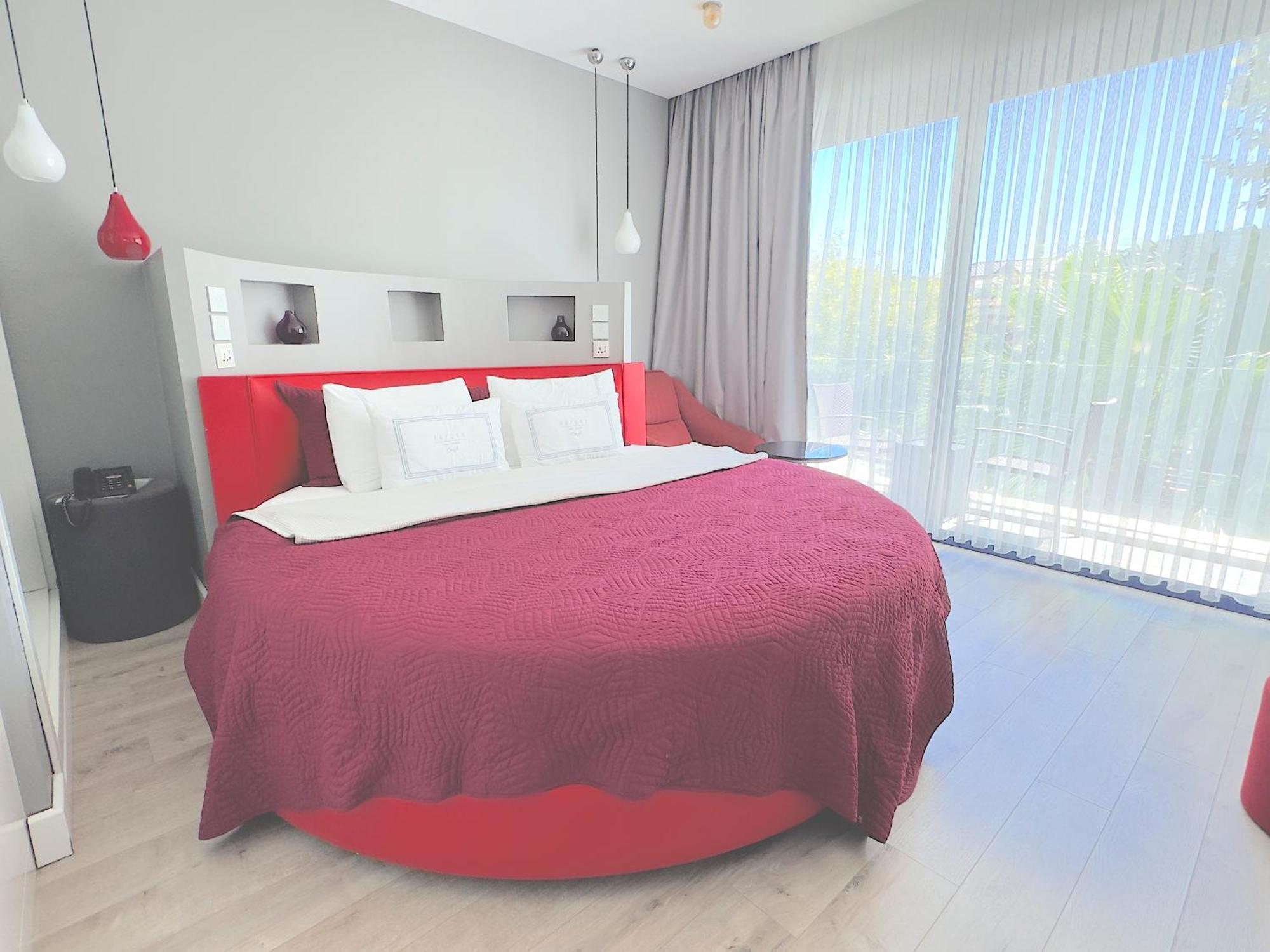 Hotel Ferush Boutique *