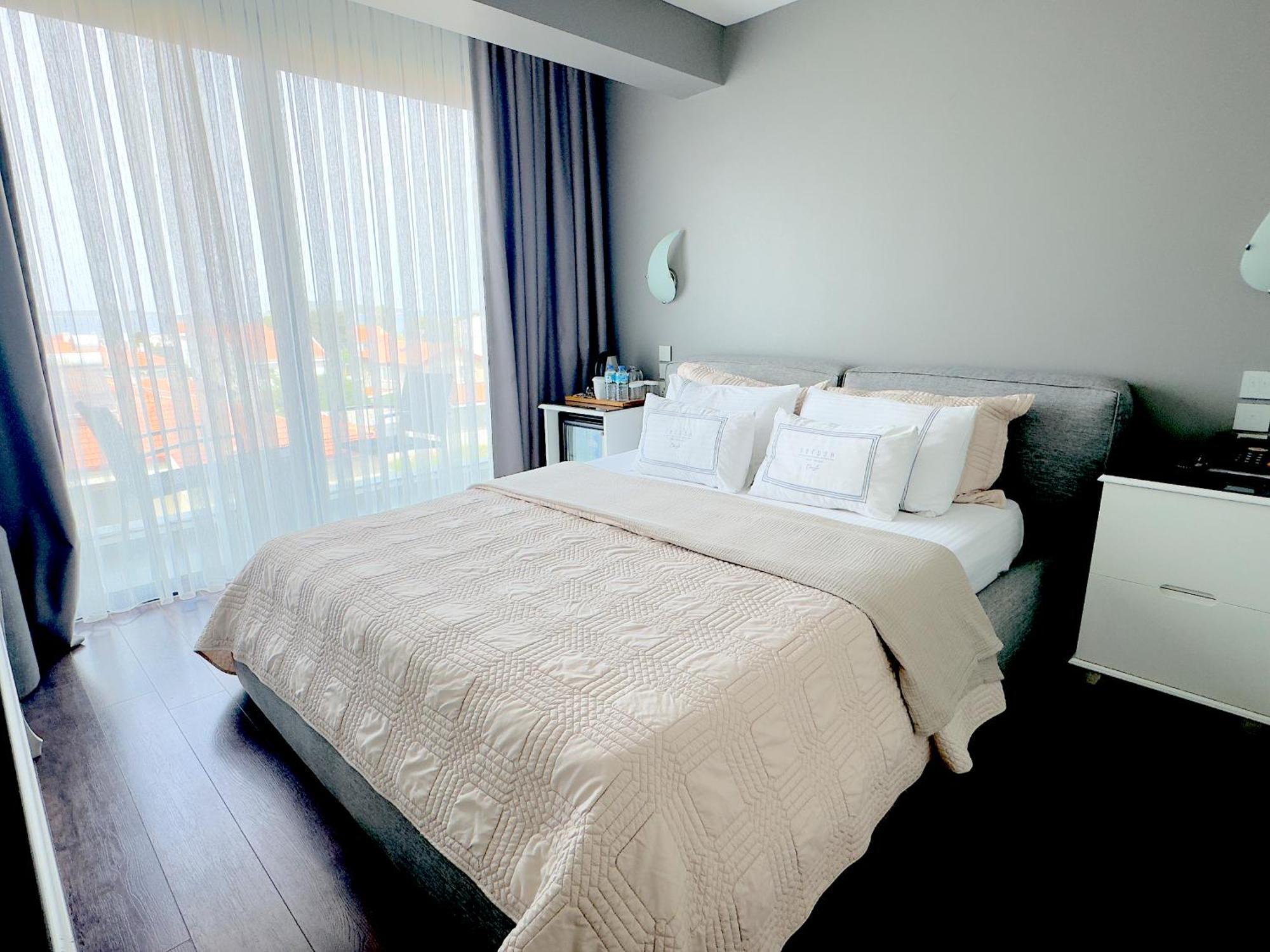 Hotel Ferush Boutique