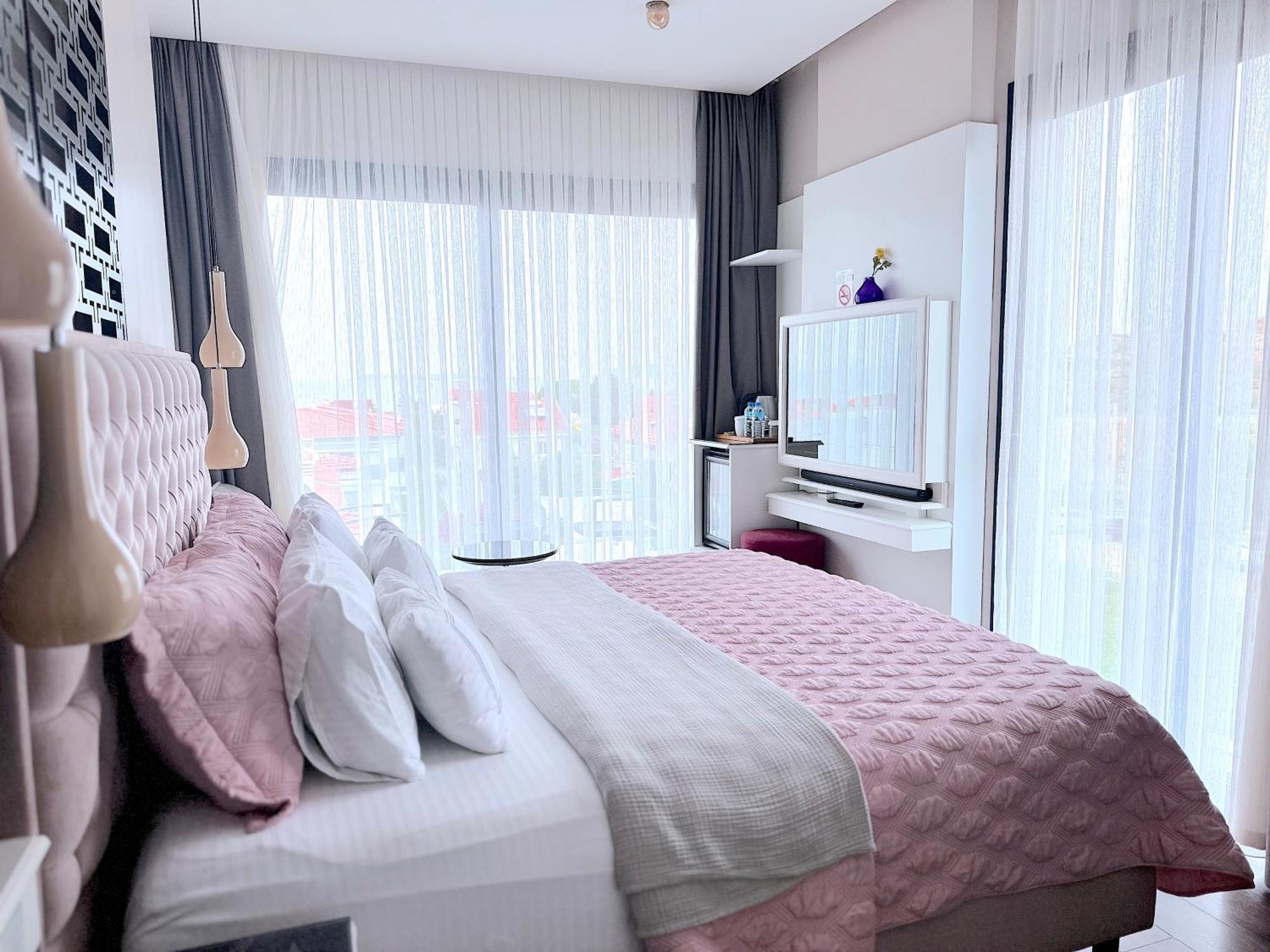 Ferush Boutique Hotel Urla