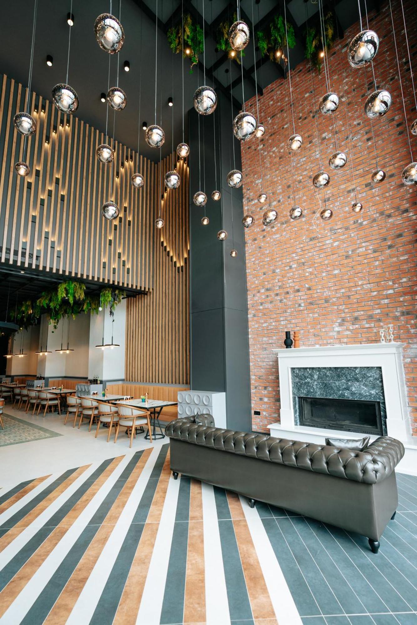 Empula & Residences 4* Trabzon