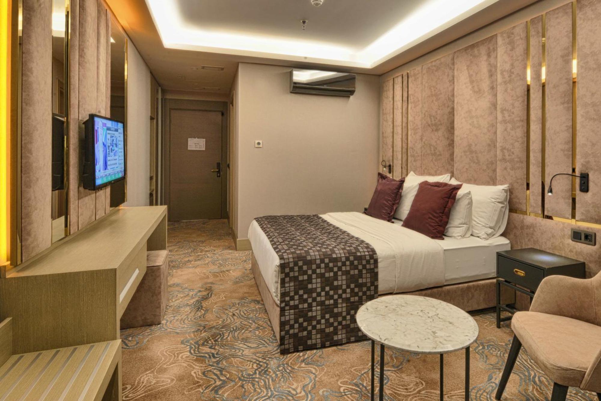 Western Premier Ottoperla Hotel 4*