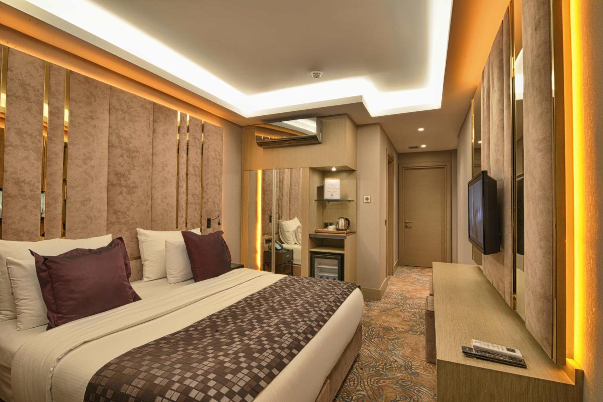 Hotel Western Premier Ottoperla 4*