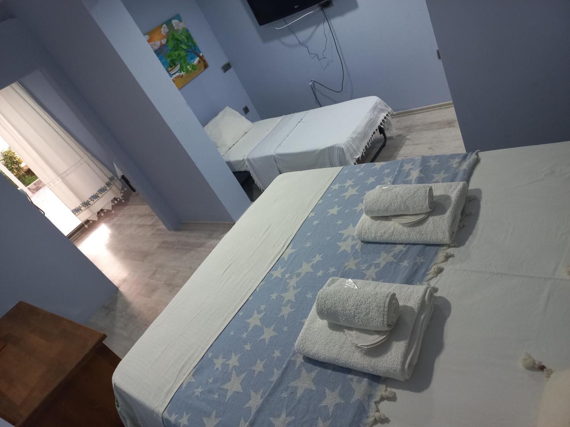 Rastgeleakkumotel Seferihisar
