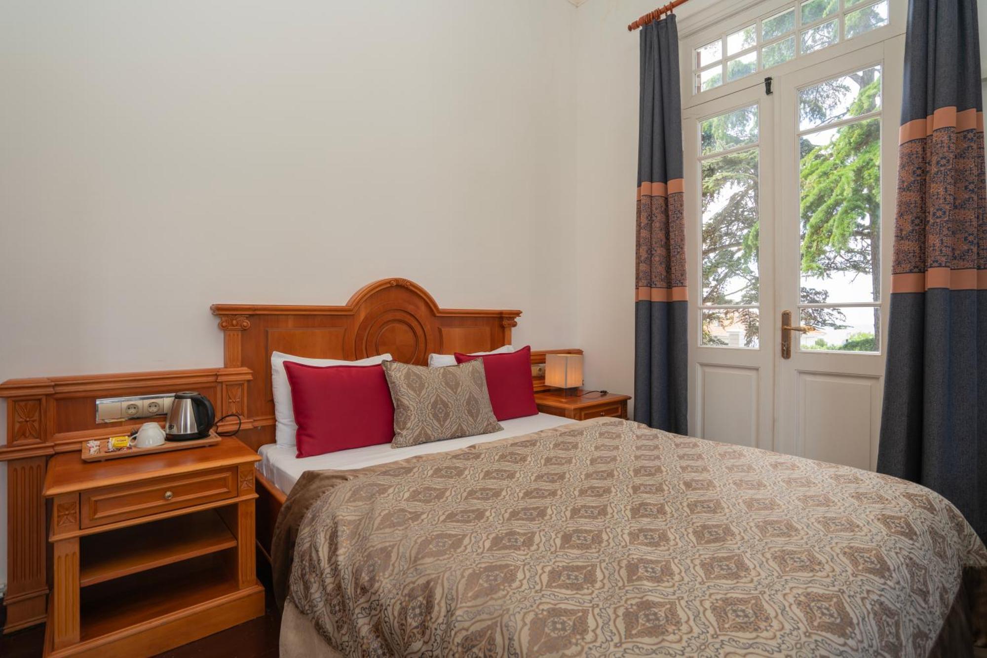 Hotel Kensington Prince's Island Historical Mansion Adalar