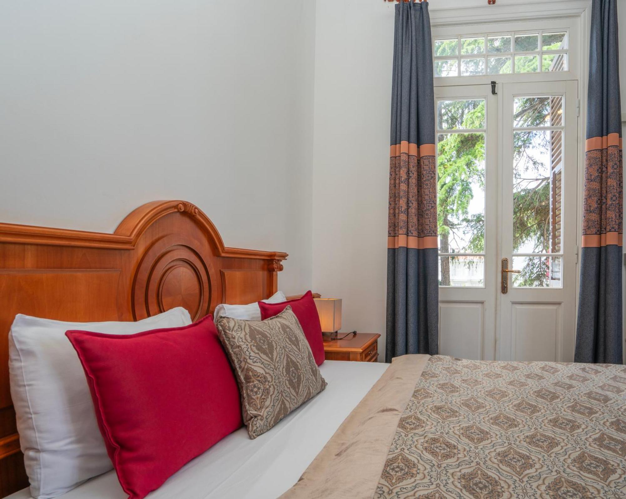 Kensington Prince's Island Historical Mansion Hotel Adalar