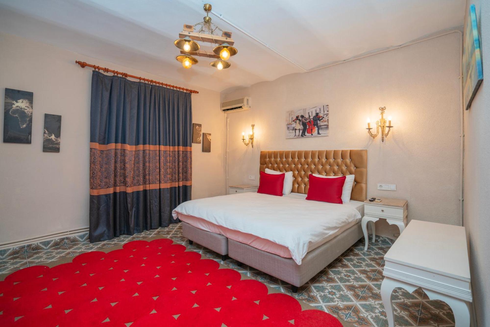 Kensington Prince's Island Historical Mansion Adalar