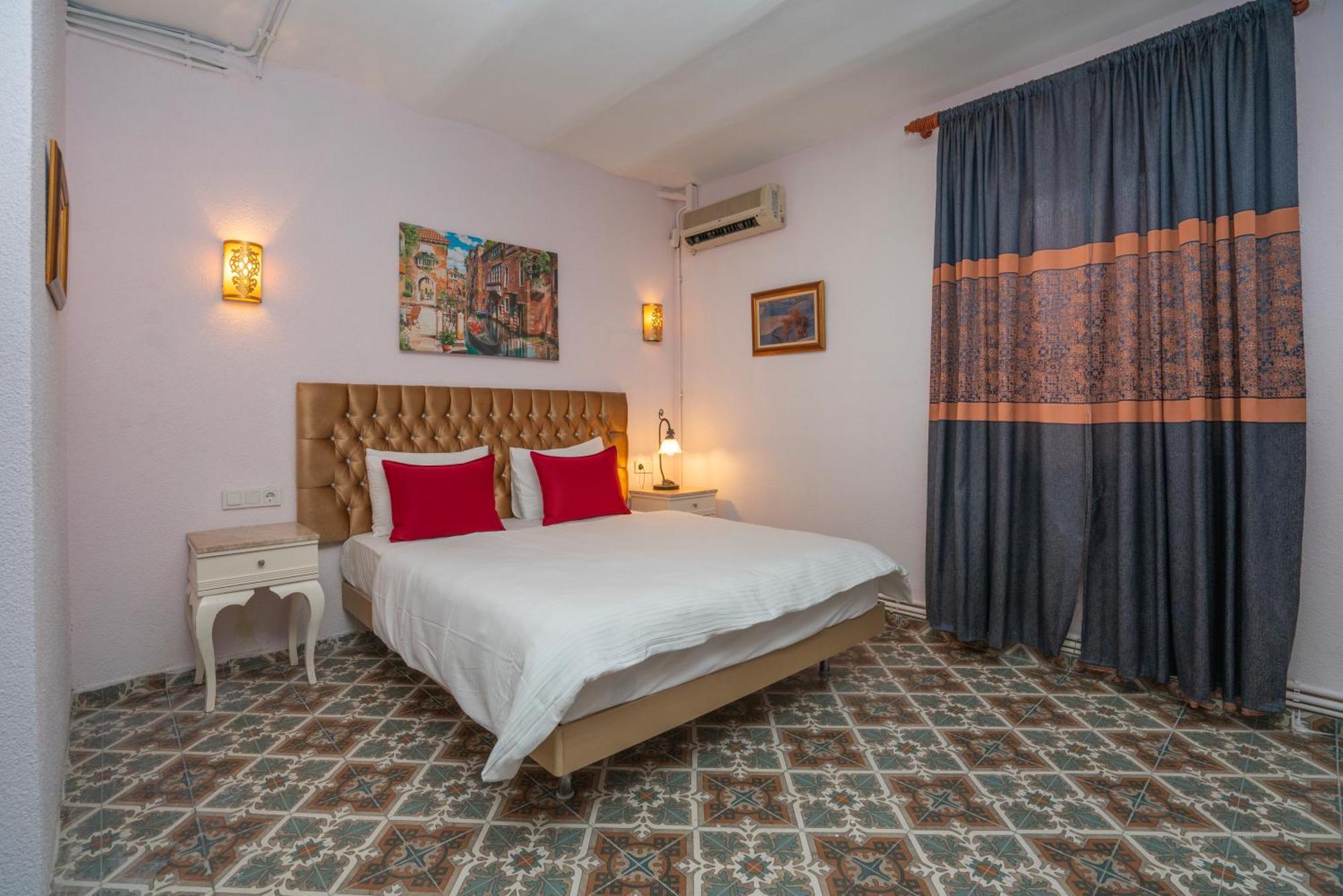 Hotel Kensington Prince's Island Historical Mansion Adalar