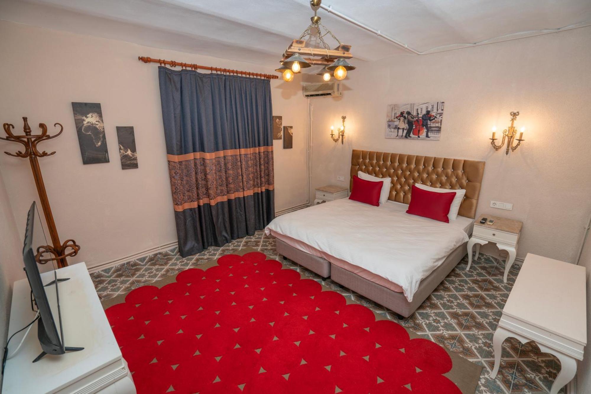 Kensington Prince's Island Historical Mansion Hotel Adalar