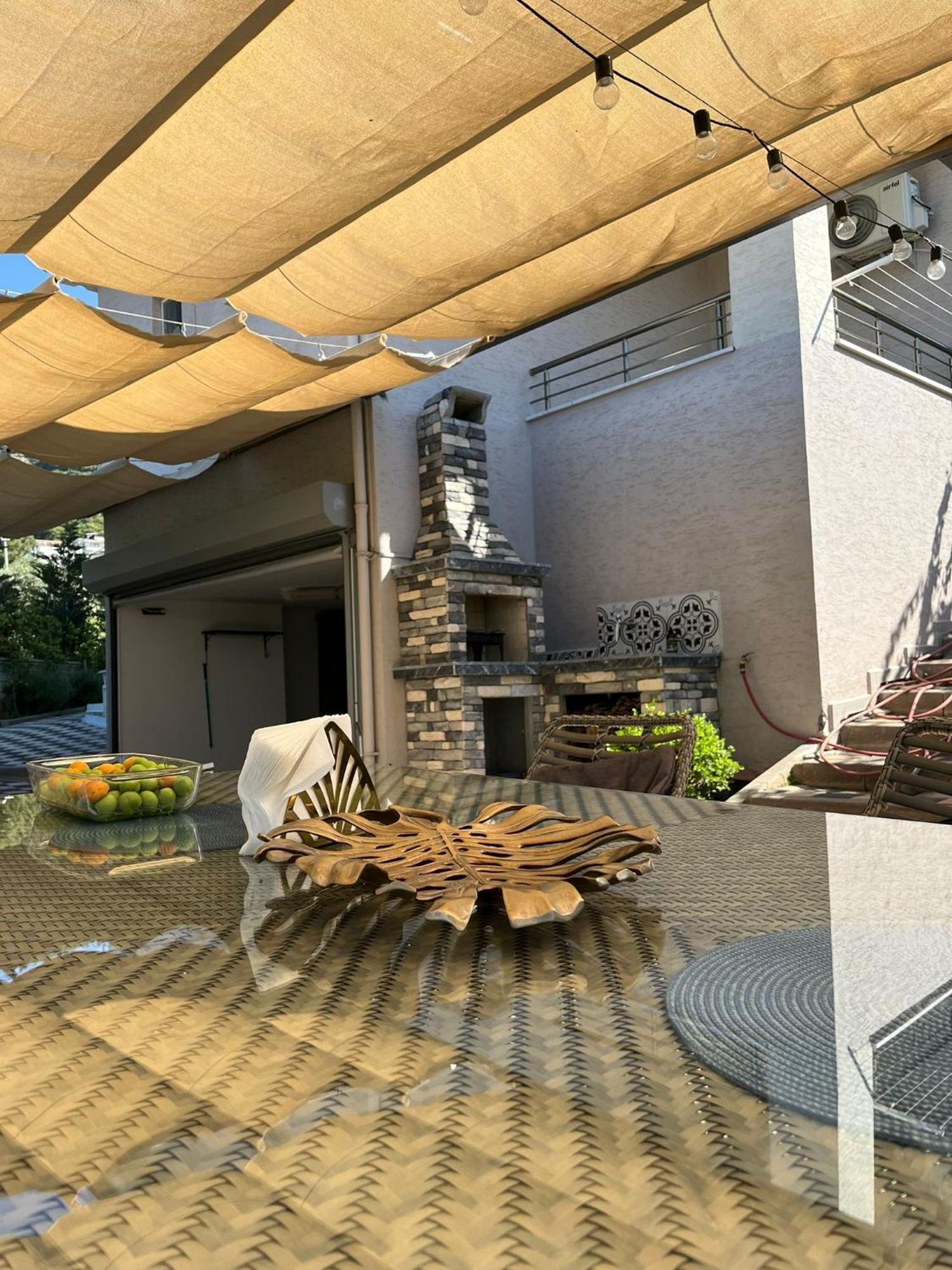 Apartment Kurtuldu-6 Kisilik Gemlik