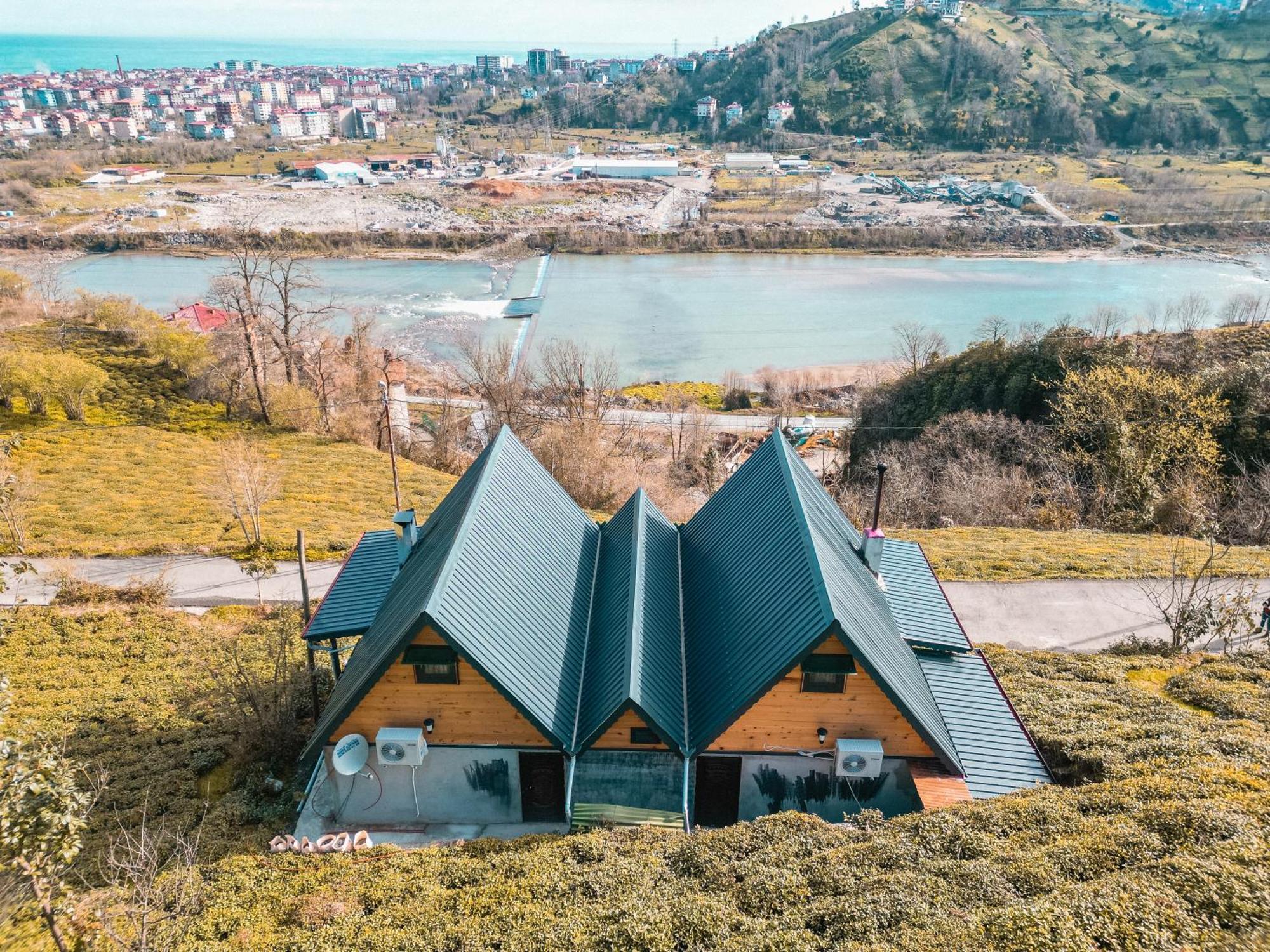 Blacksea House *