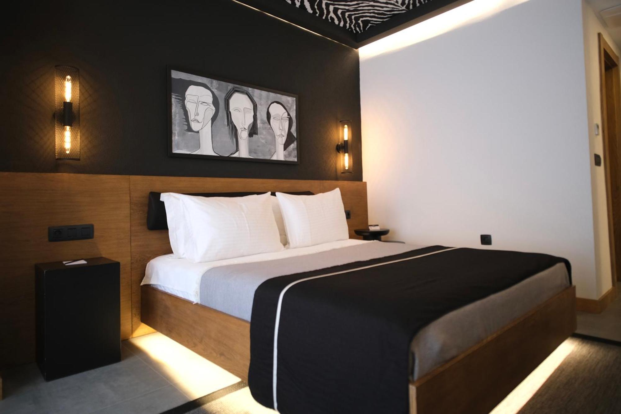 Hotel The Local House Alacati Cesme