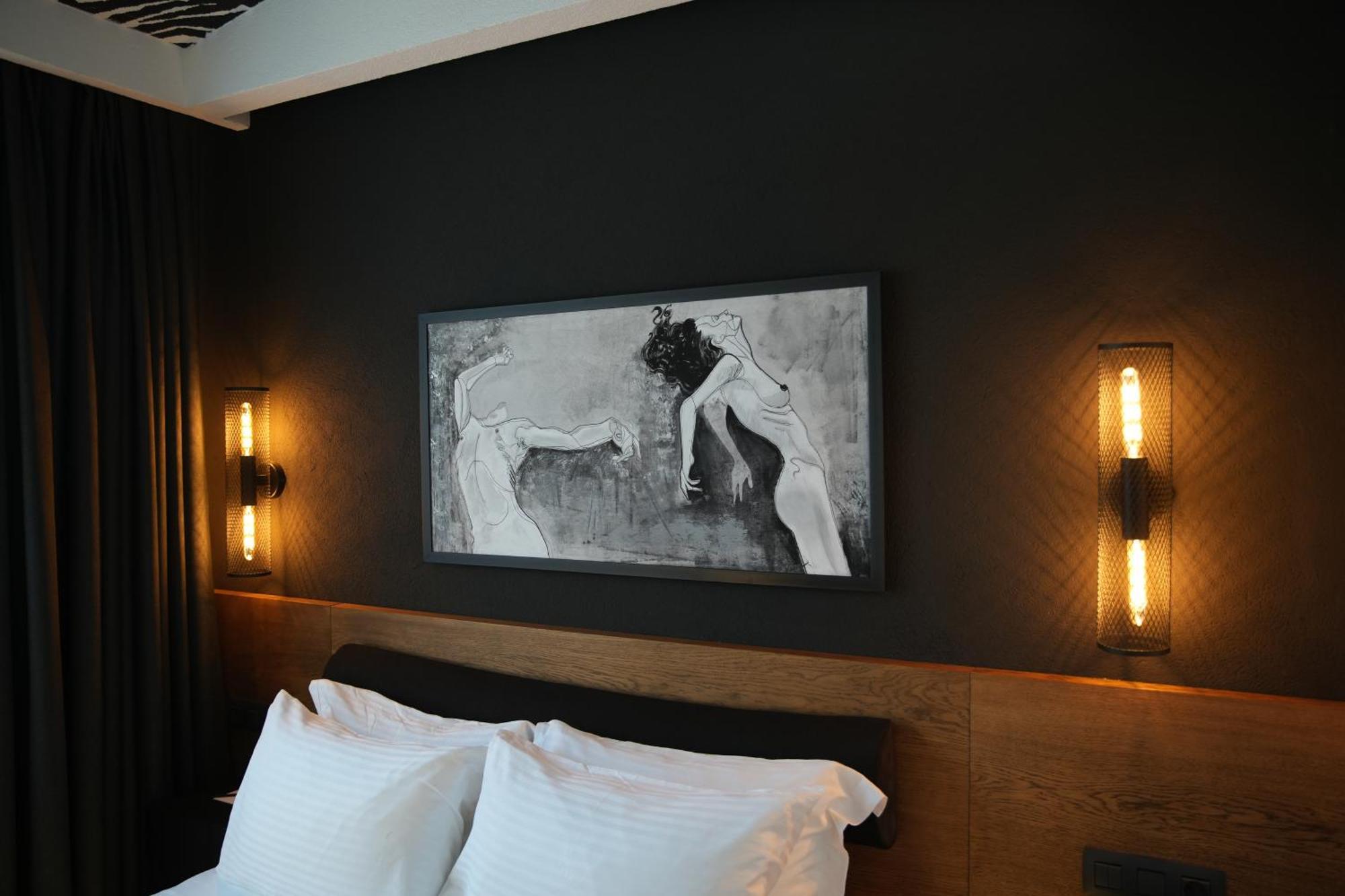 The Local House Alacati Hotel