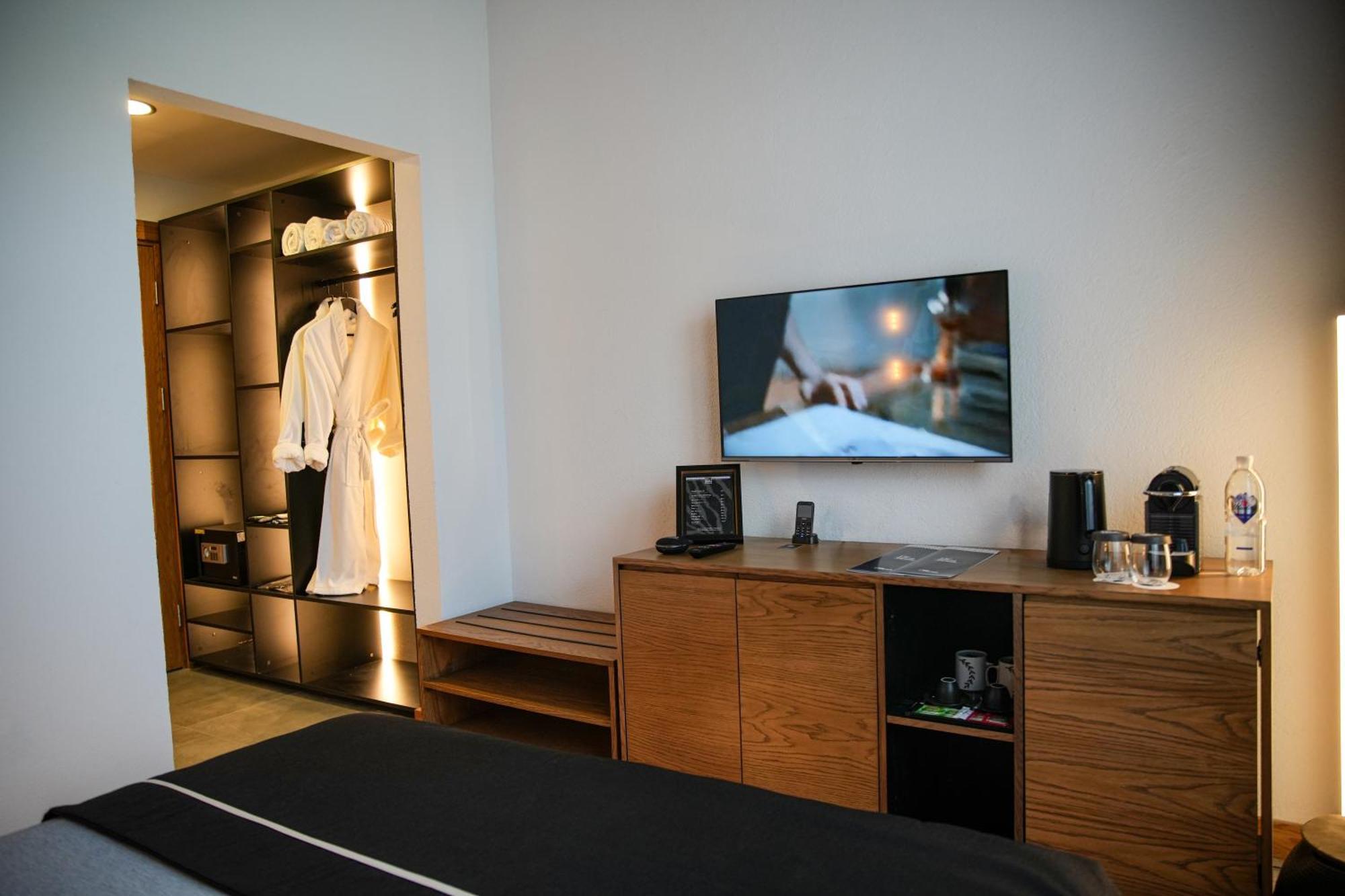 Hotel The Local House Alacati Cesme