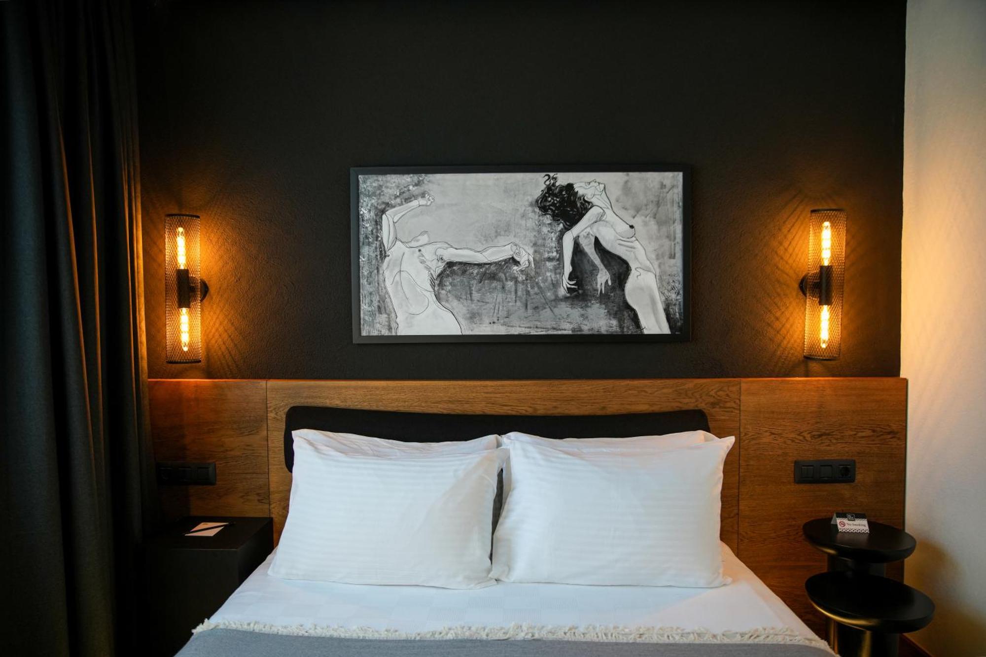 Hotel The Local House Alacati *
