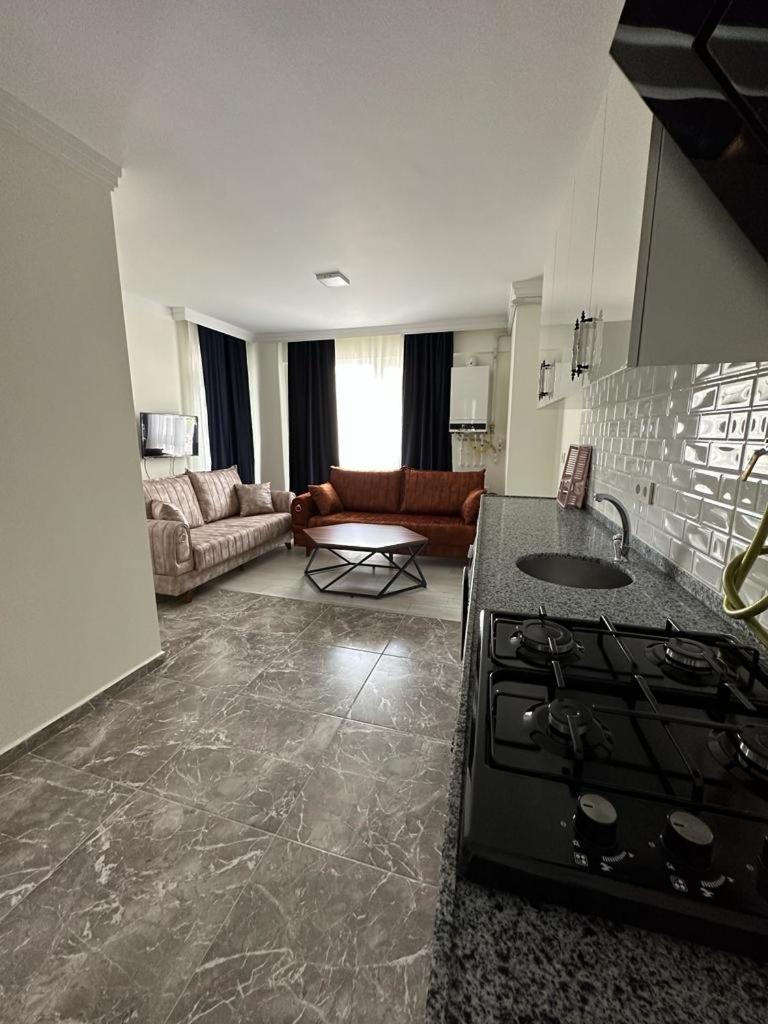 Life Aparthotel Trabzon