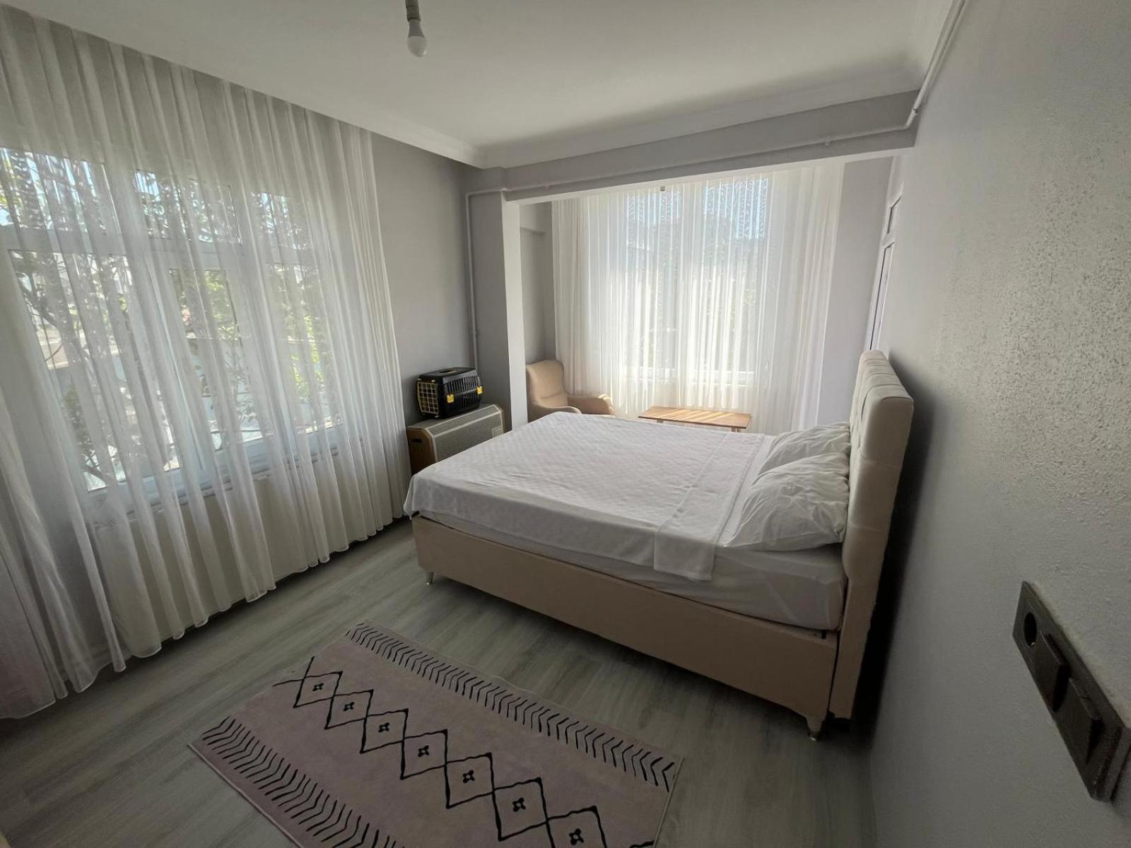 Airport Confort Aparthotel *