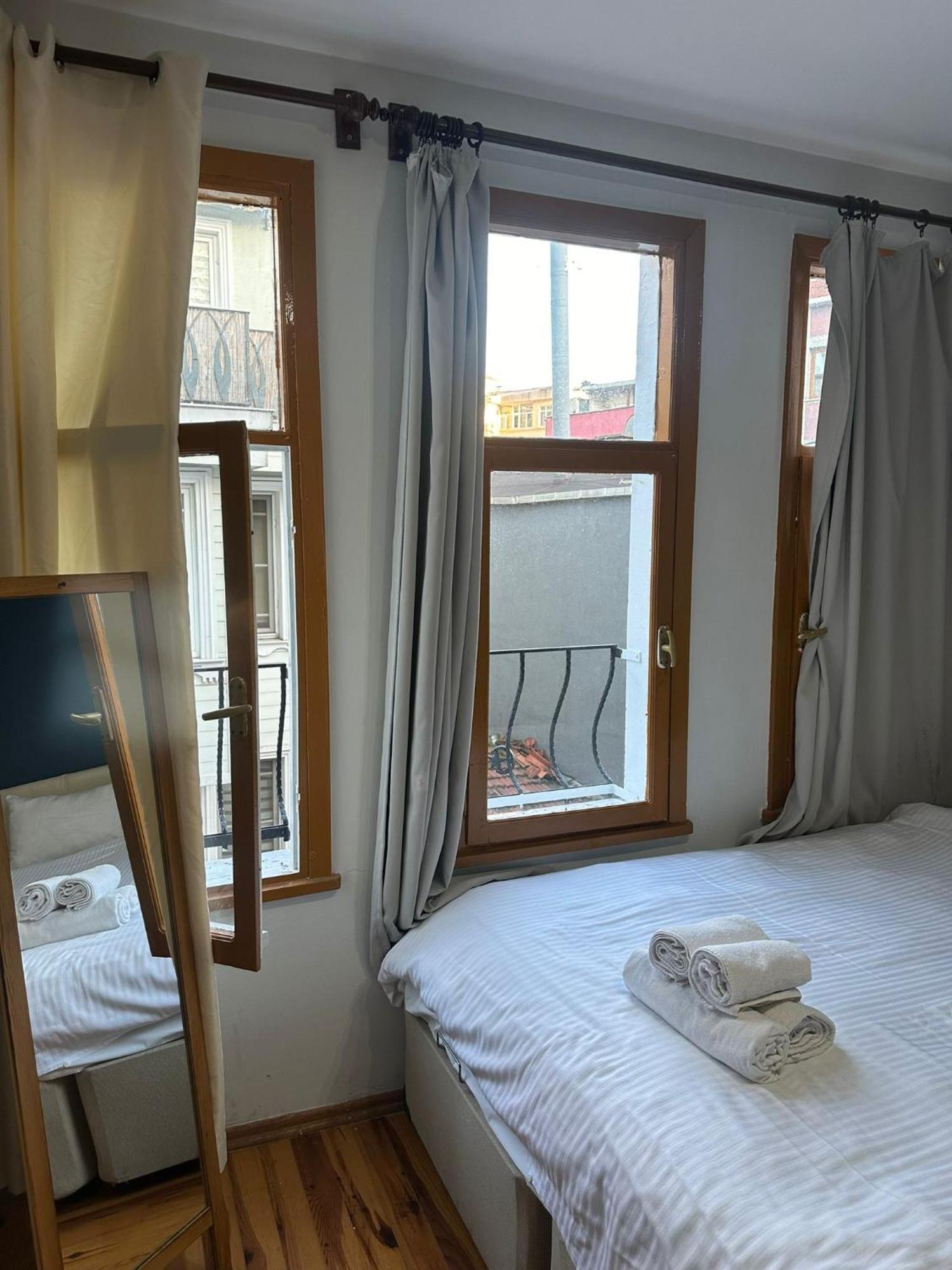 Aparthotel Vip