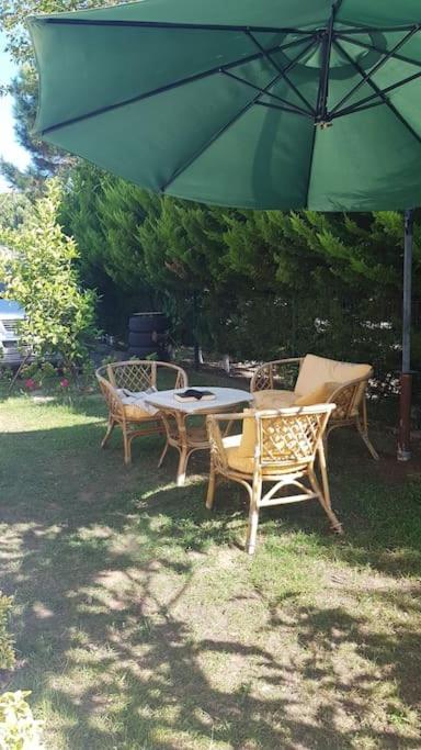 Villa Barkin