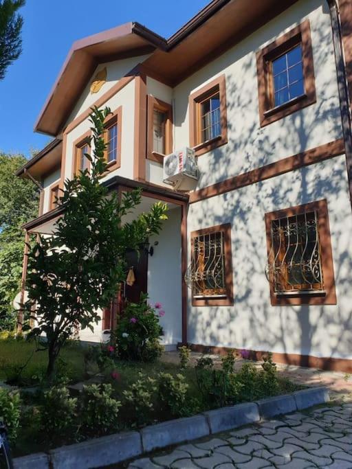 Villa Barkin Akcaabat