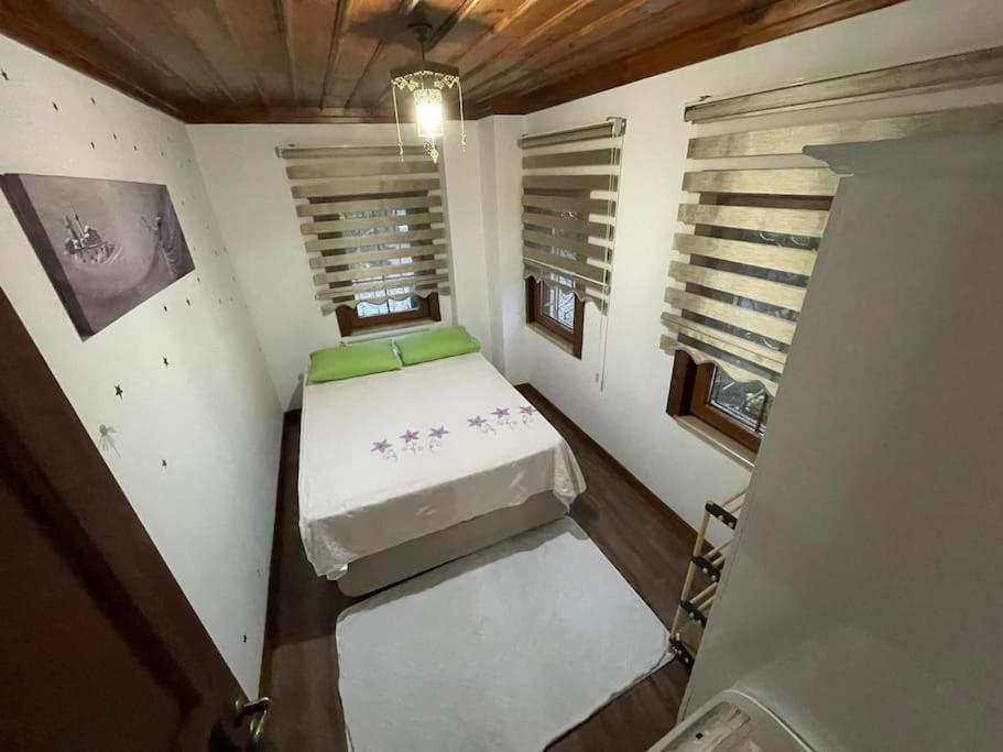 Barkin Villa Akcaabat
