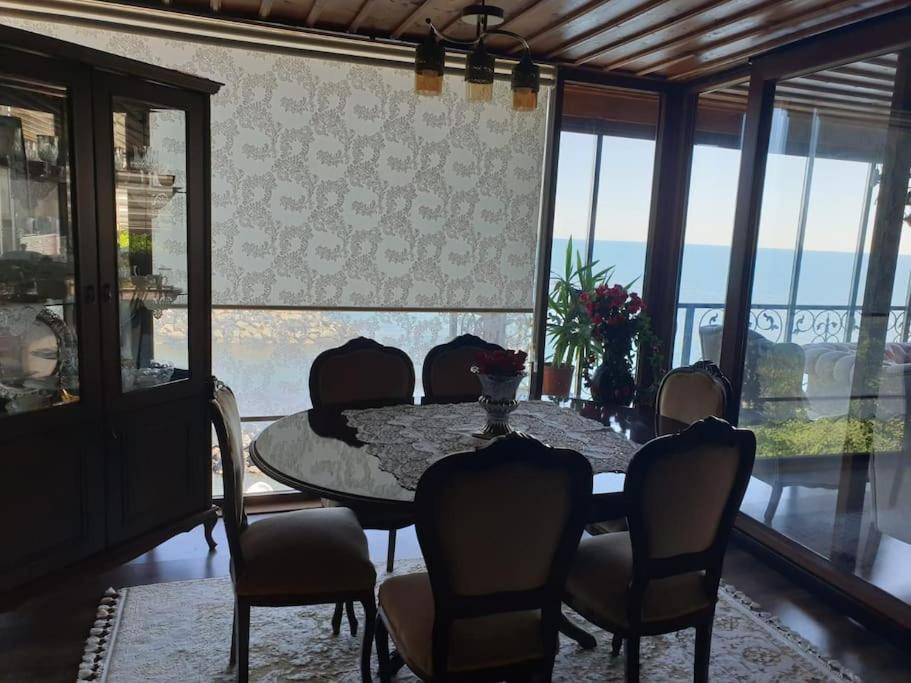 Barkin Villa Akcaabat