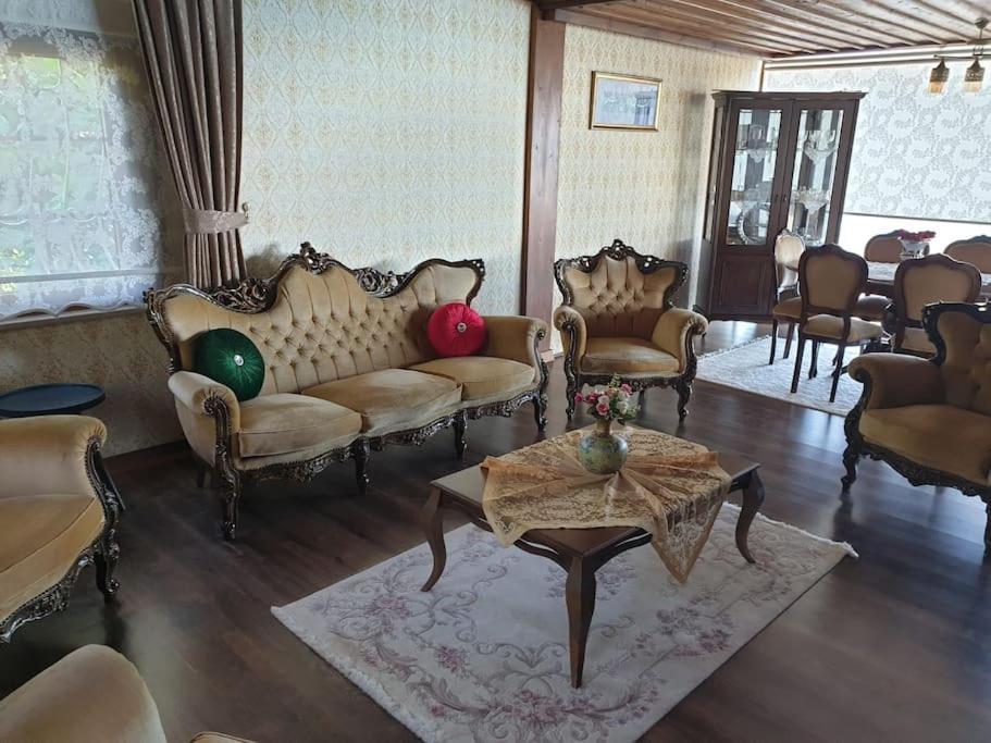 Barkin Villa Akcaabat