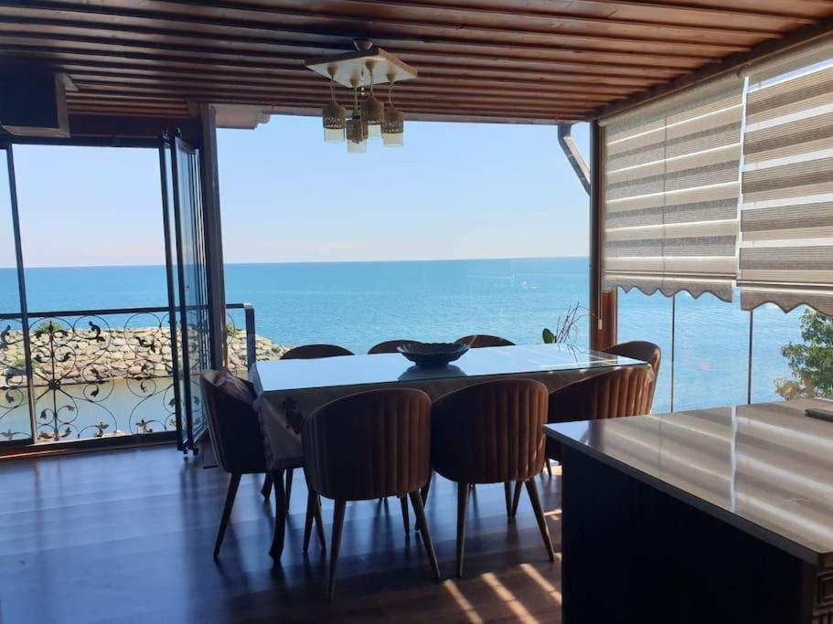 Villa Barkin Akcaabat