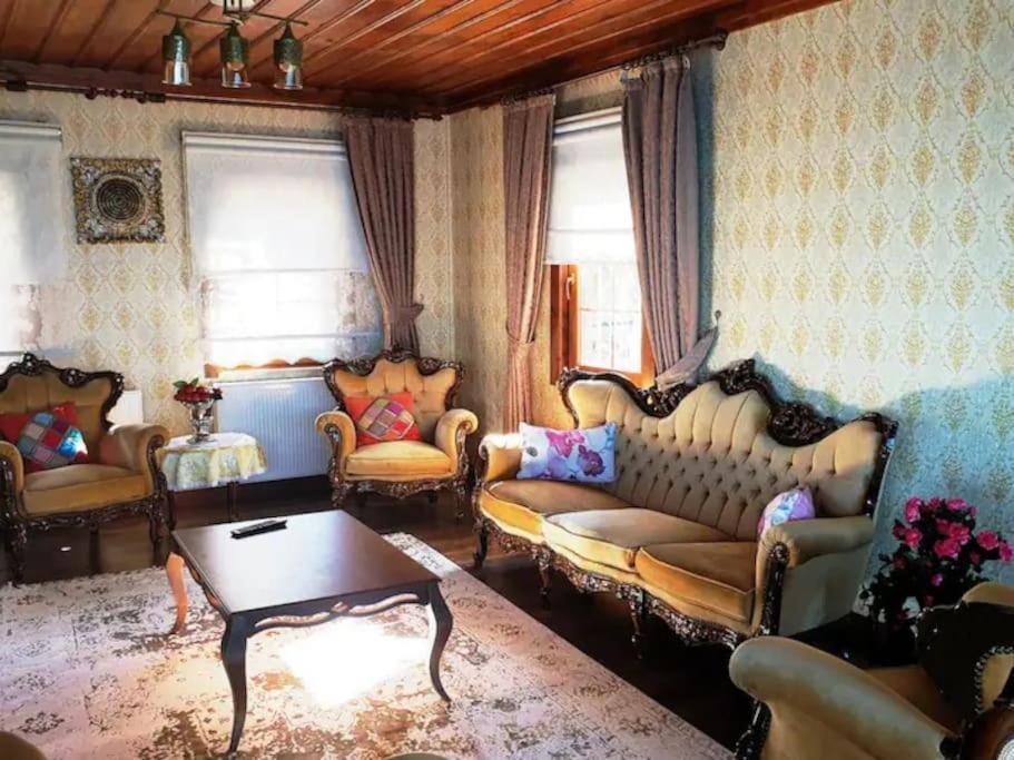 Barkin Villa
