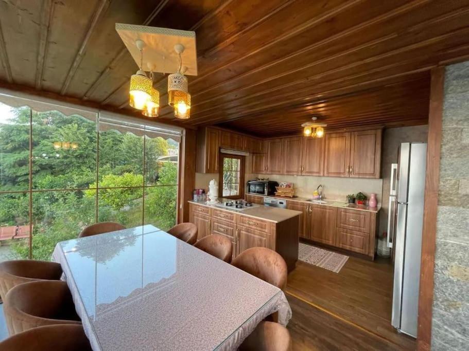 Barkin Villa *