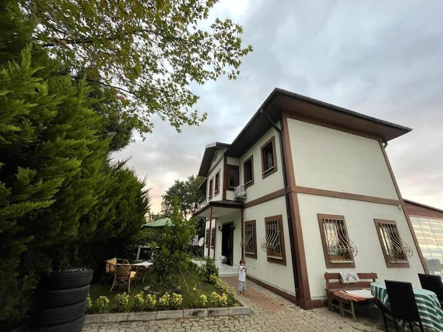 Villa Barkin