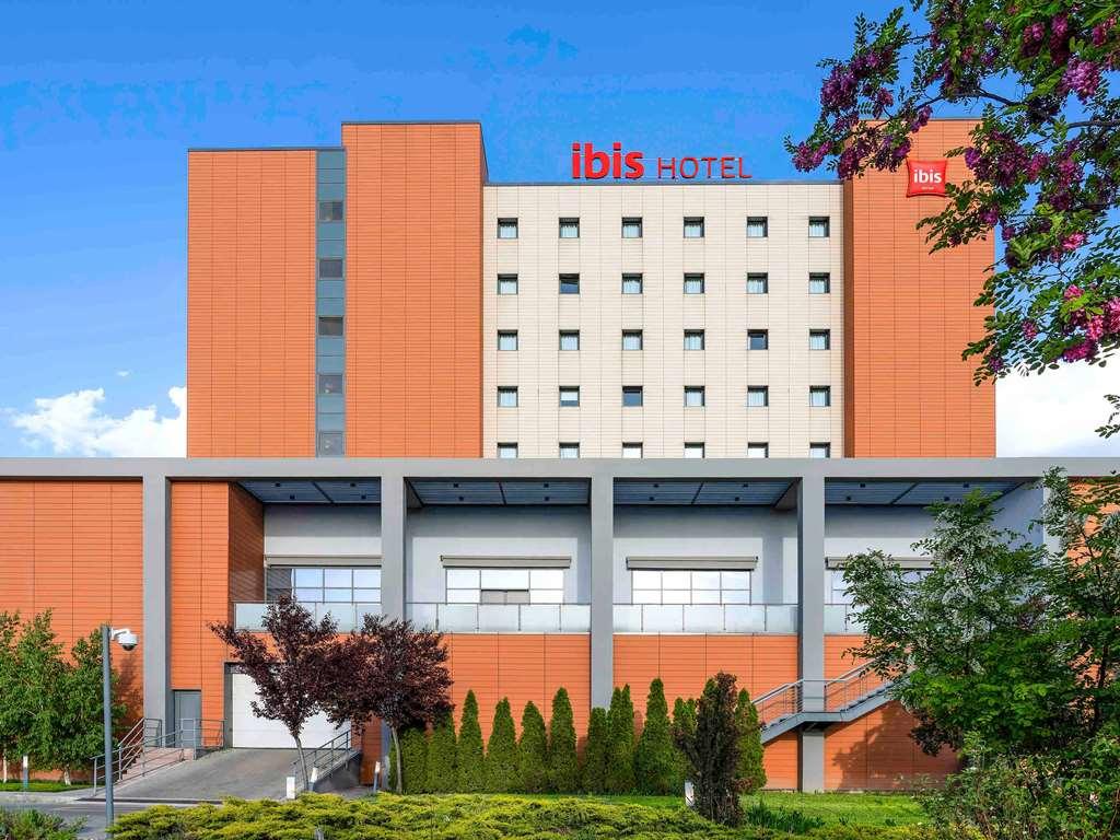 Ibis Airport Ankara