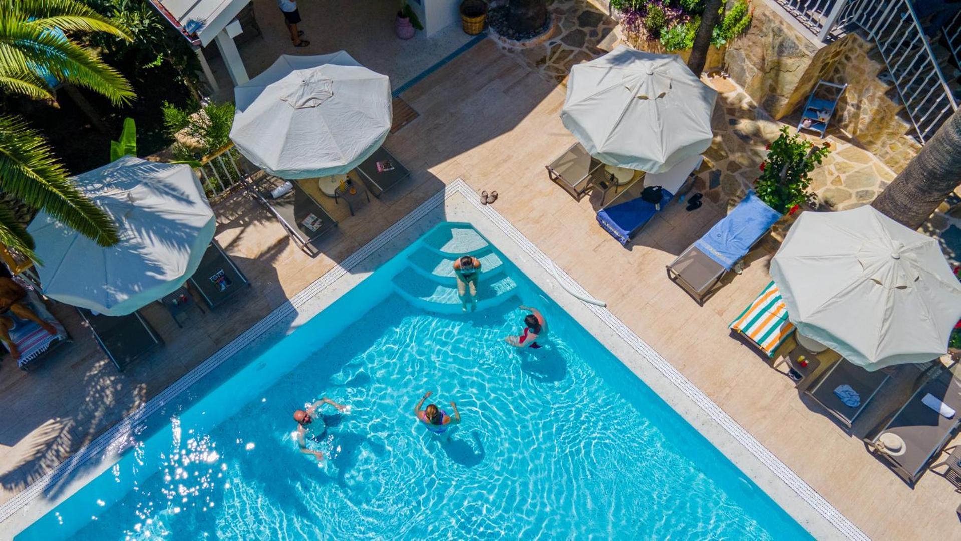 Hotel Golden Lighthouse Patara