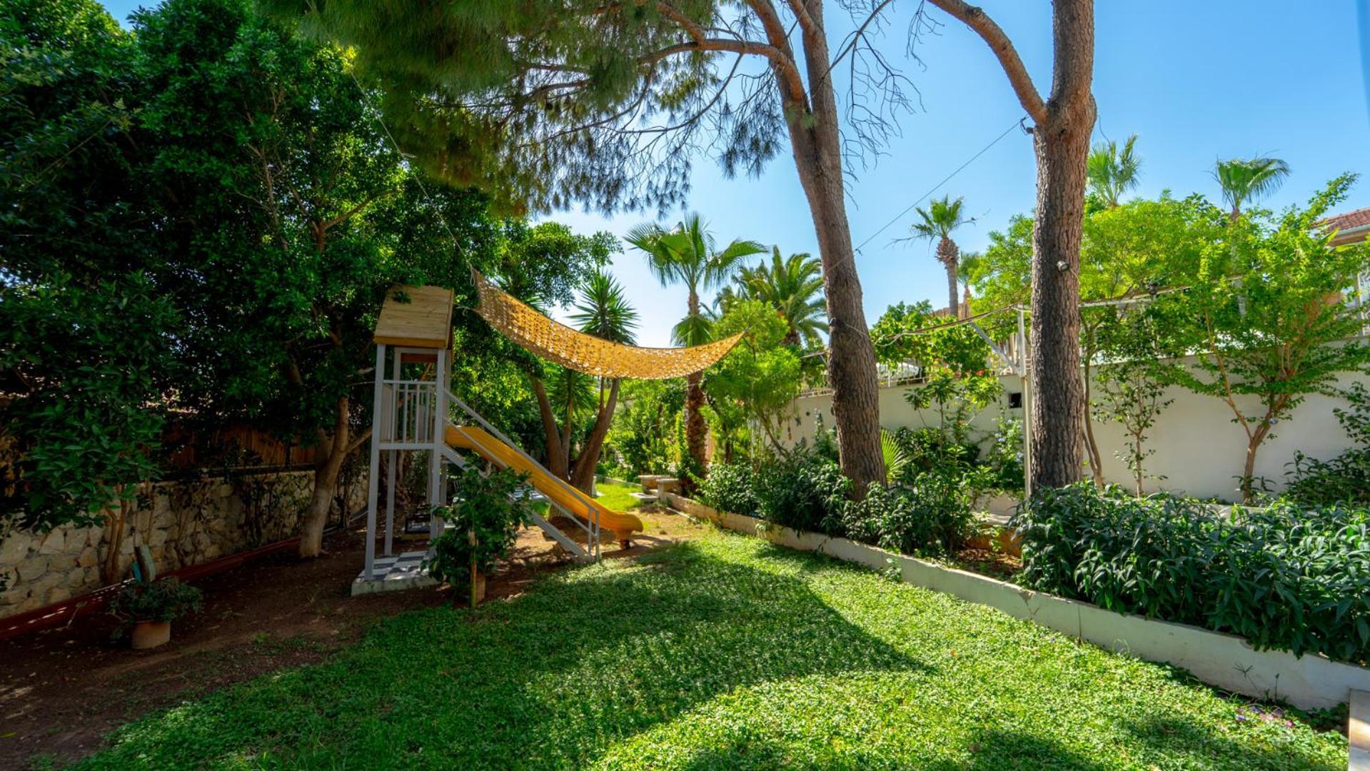 Hotel Golden Lighthouse Patara