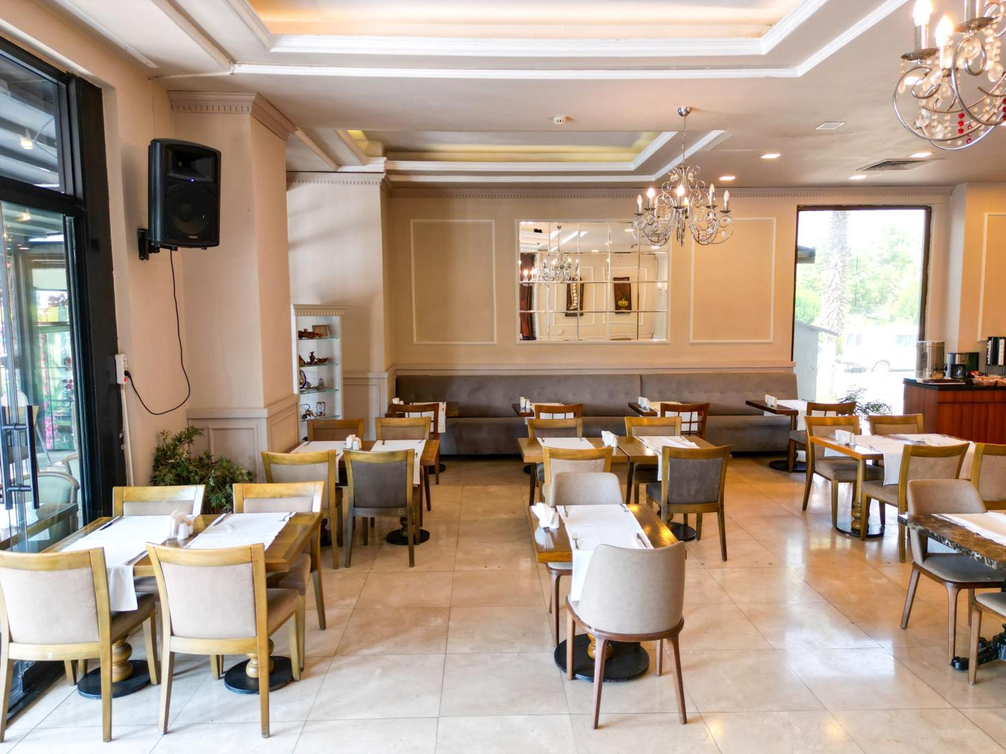 New Balturk Izmit 4* Kocaeli