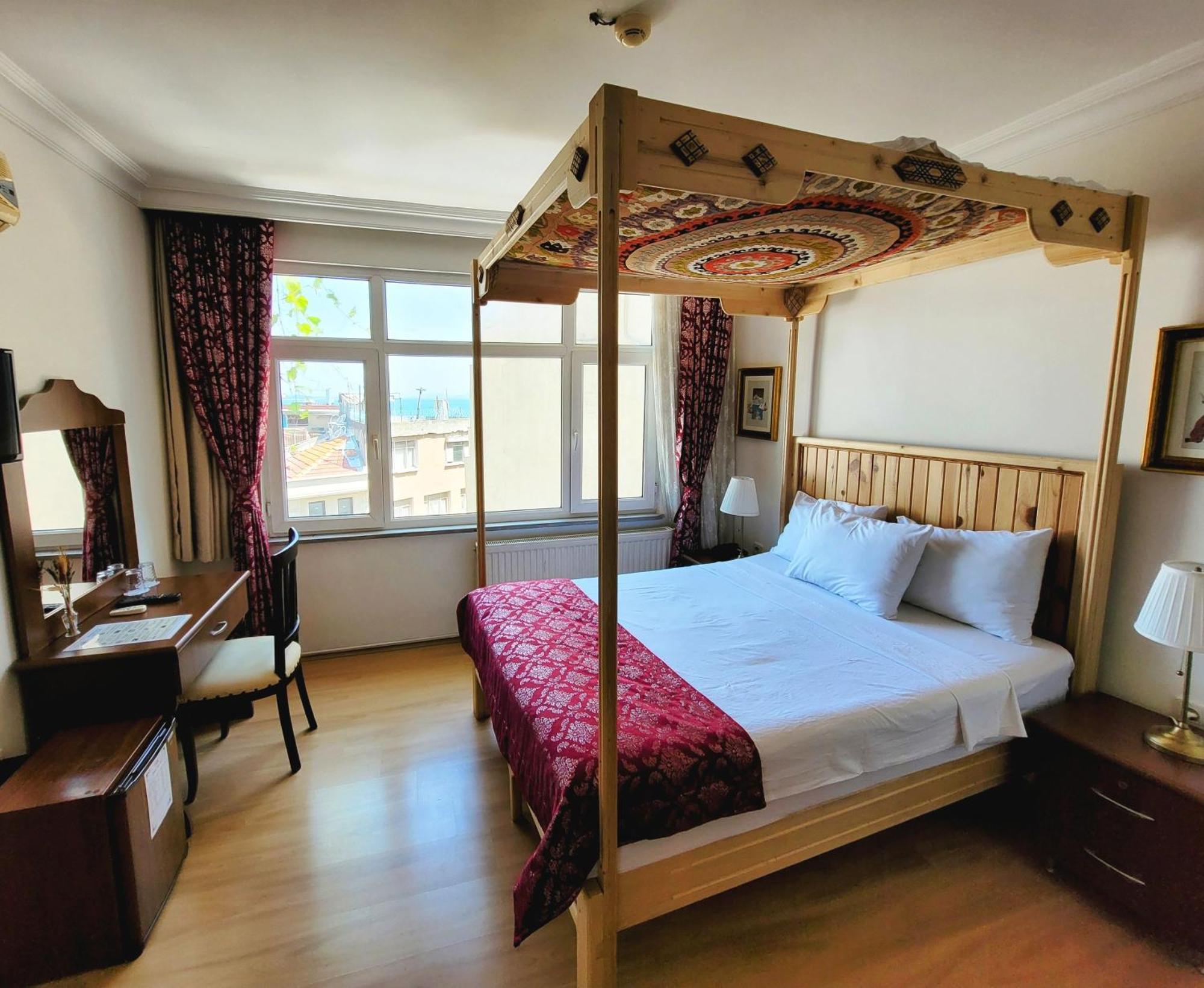 Marmara Homestay