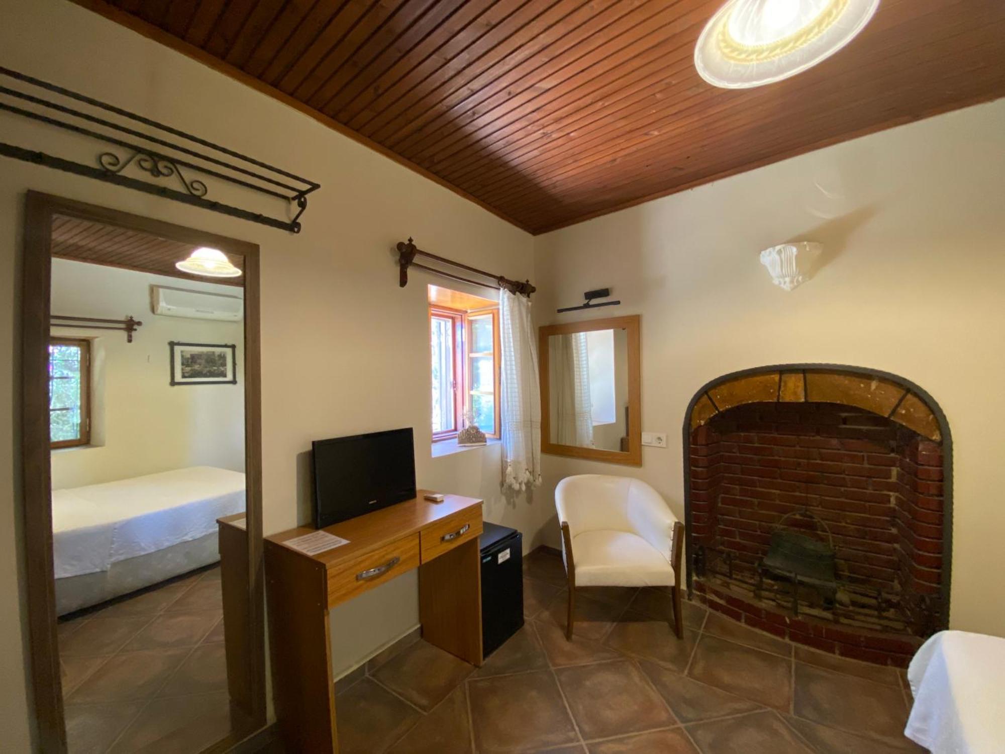 Medusa House Butik Guest house *