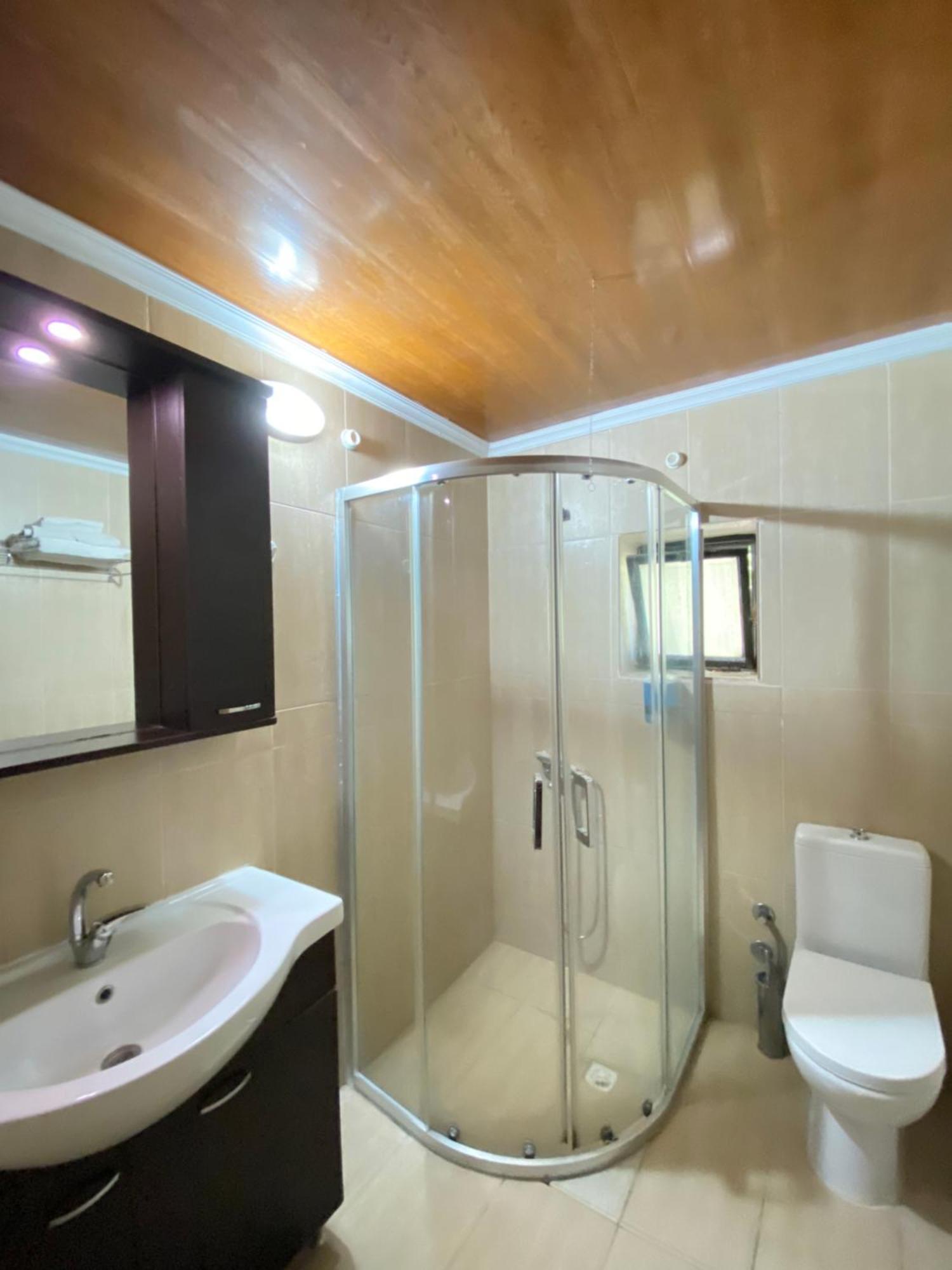 Guest house Medusa House Butik *
