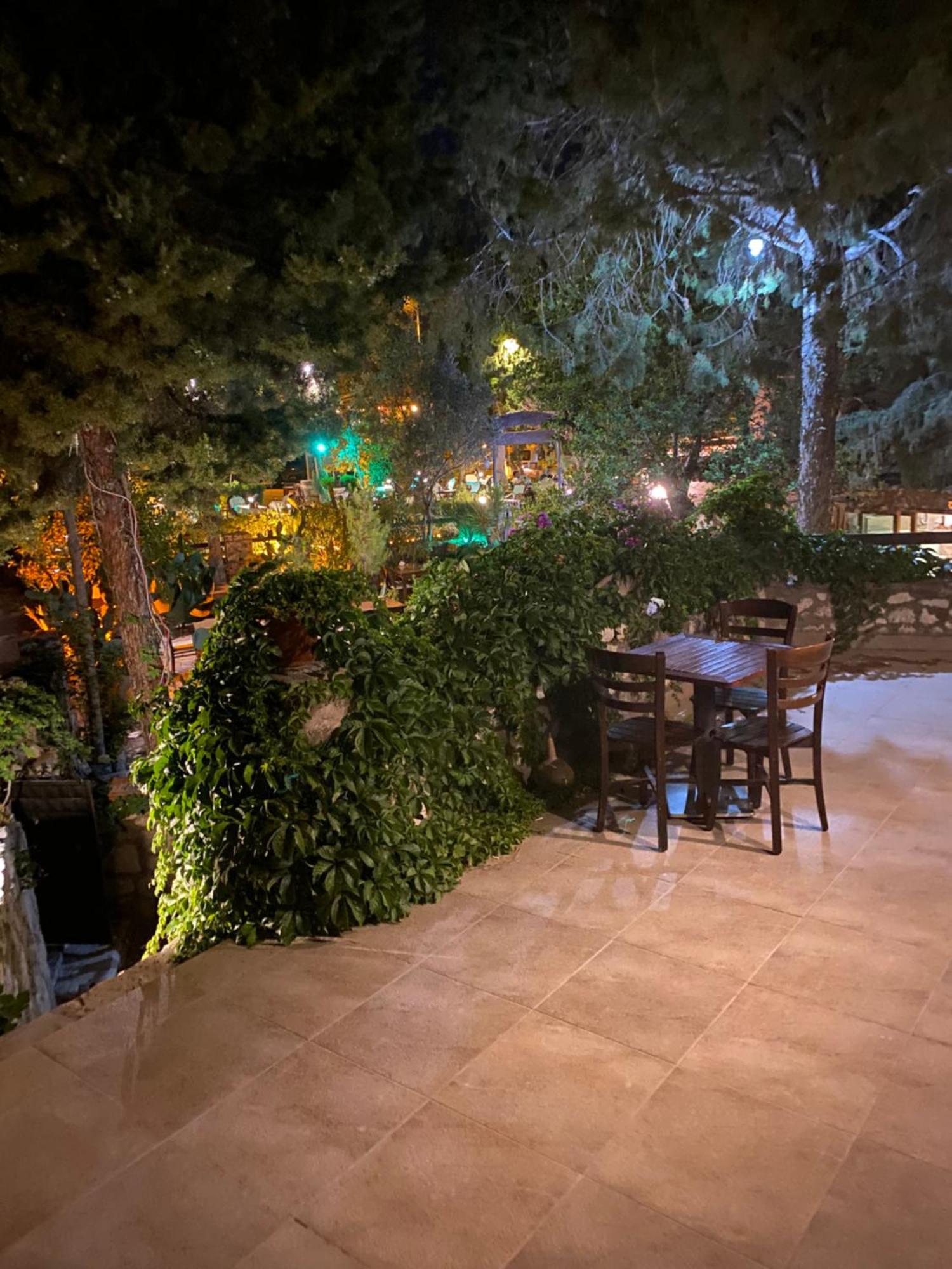 Medusa House Butik Didim