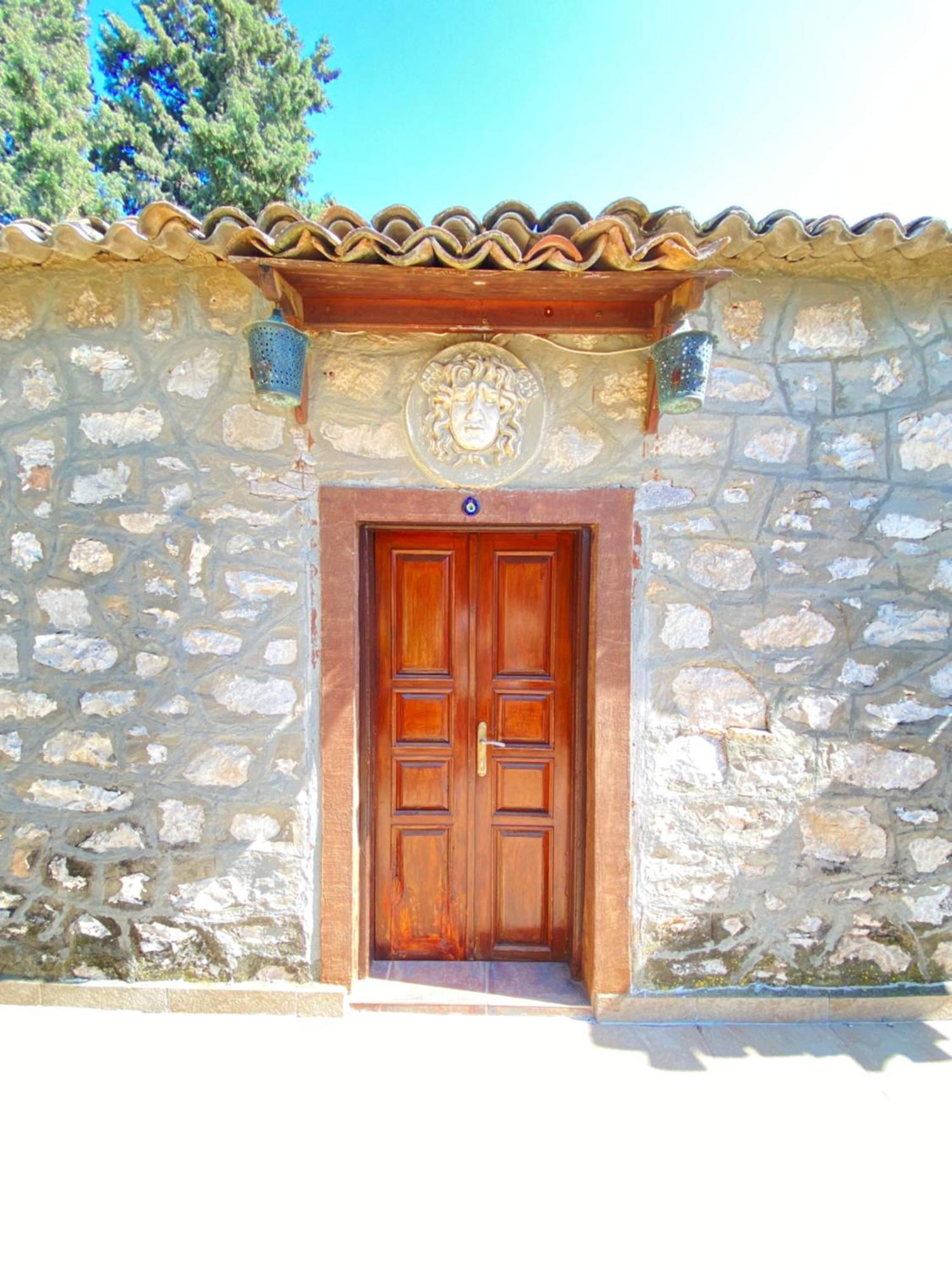 Medusa House Butik * Didim