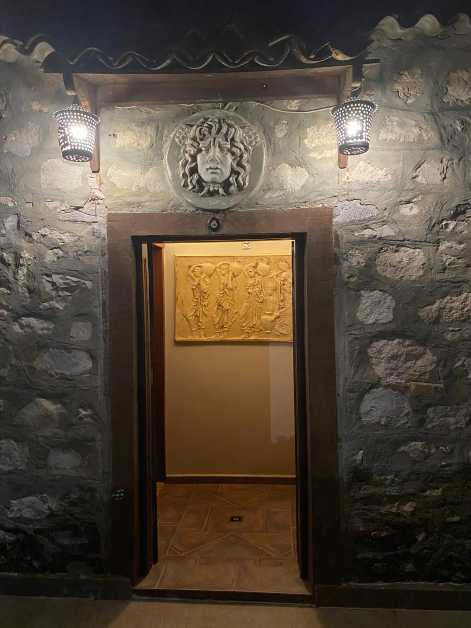 Medusa House Butik