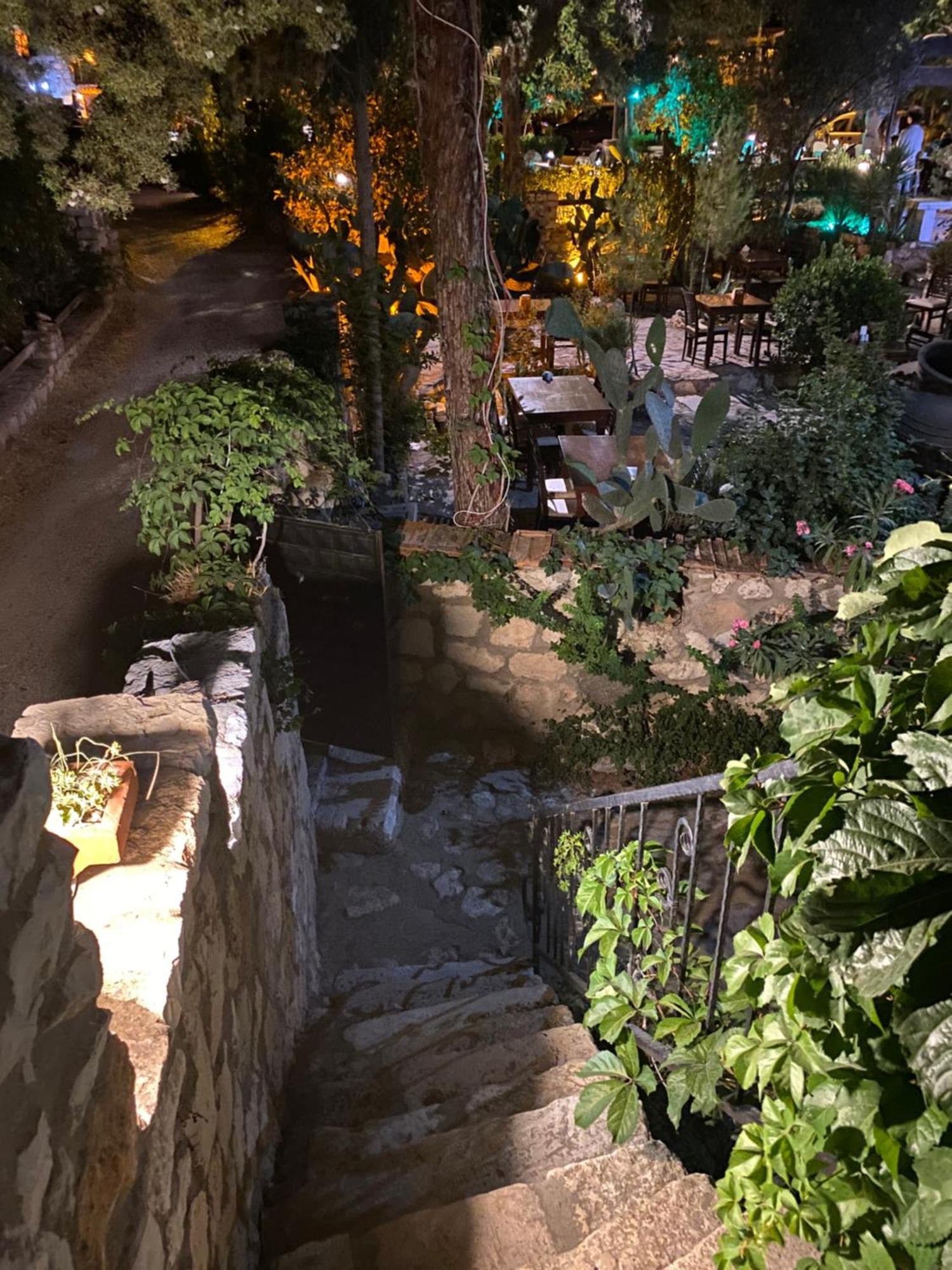 Medusa House Butik Guest house Didim