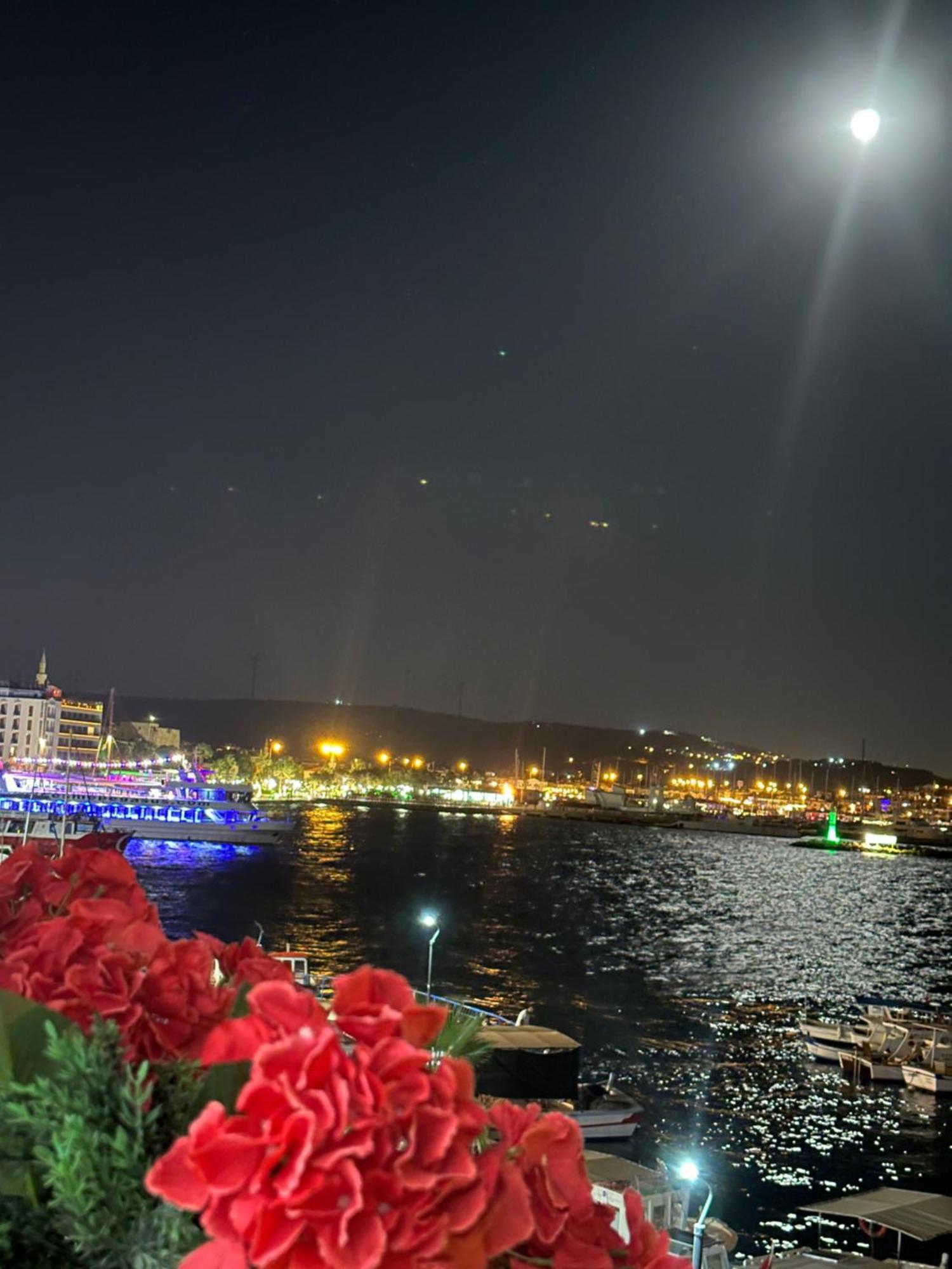 Guest house Ufuk