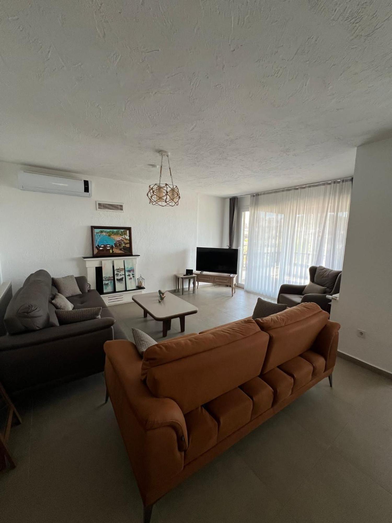 Ibak Apartment Gumusluk