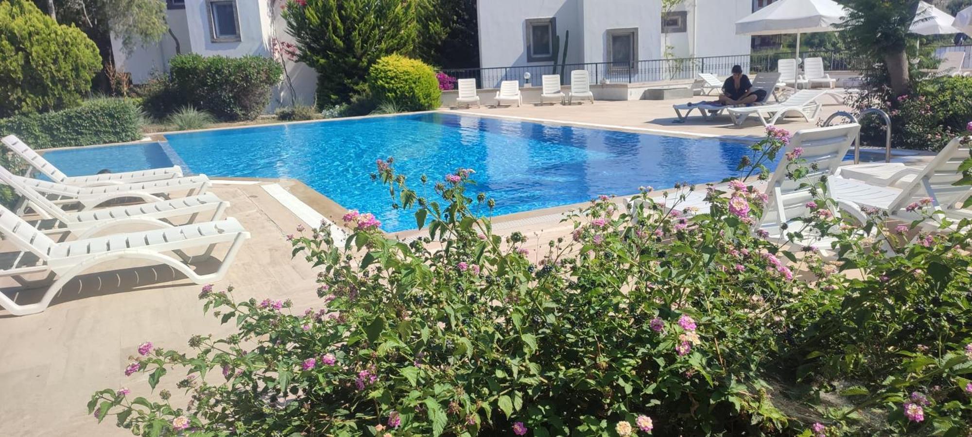 Apartment Ibak