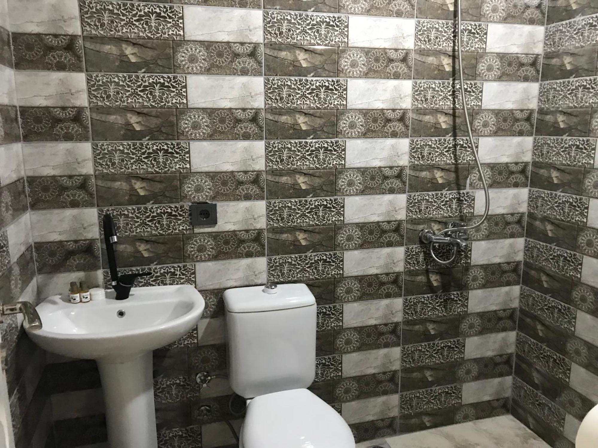 Hotel Yedigoller & Restaurant 2*