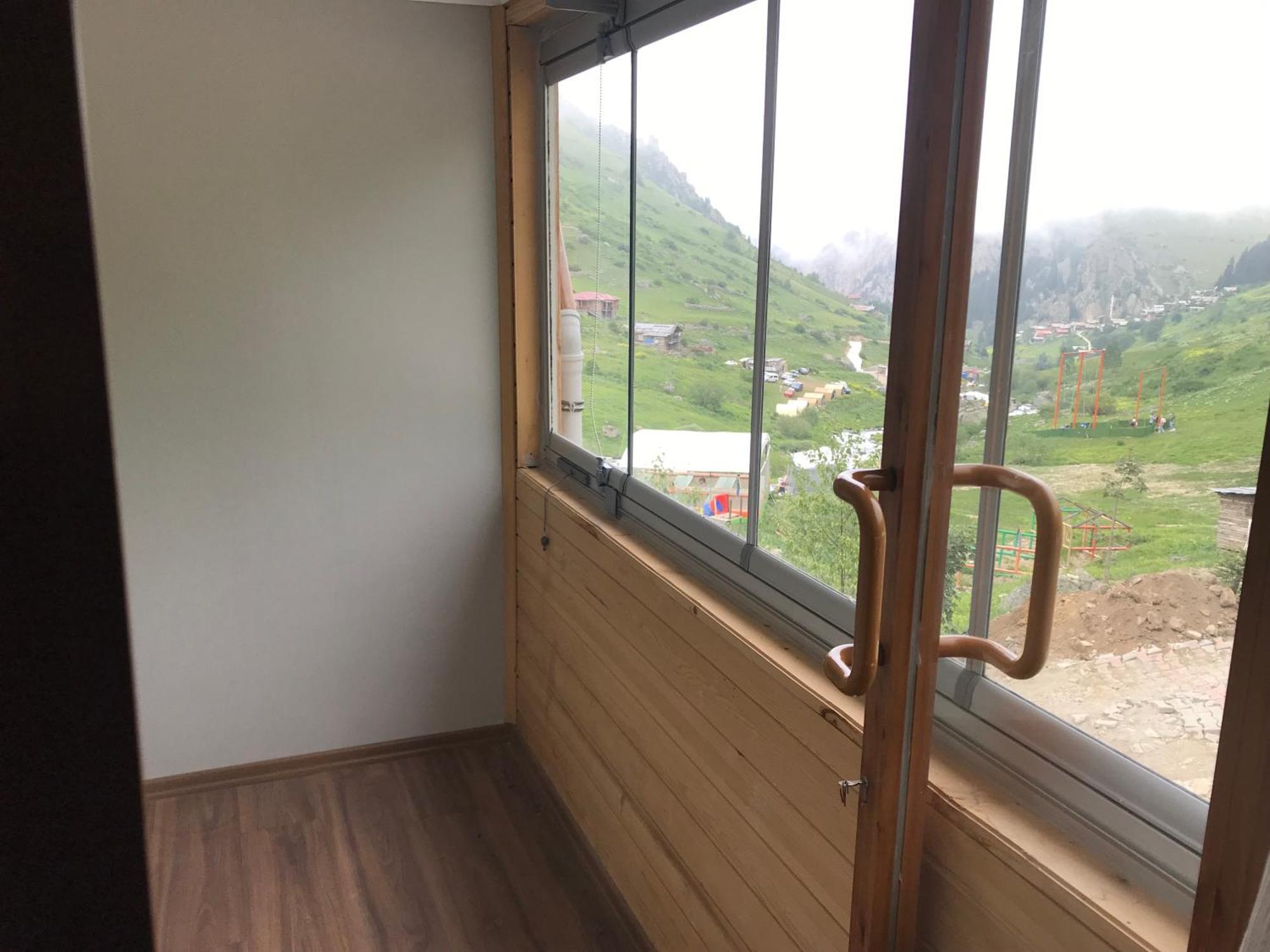 Hotel Yedigoller & Restaurant Uzungol