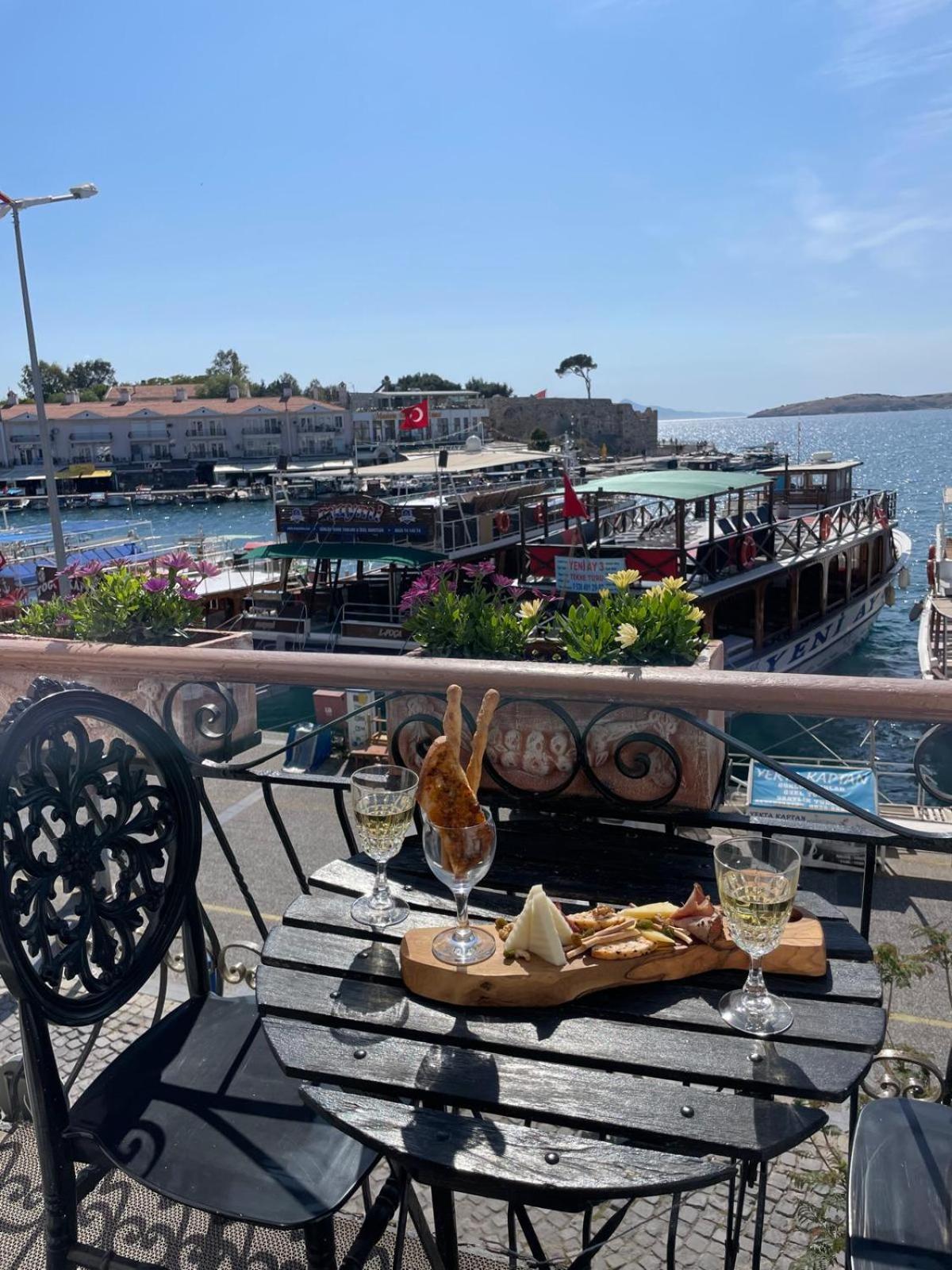 Karacam Hotel Foca