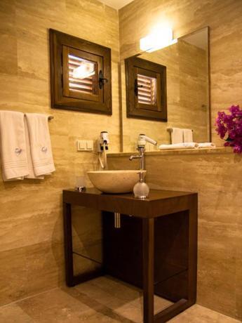 Courtyard Hotel Kalkan