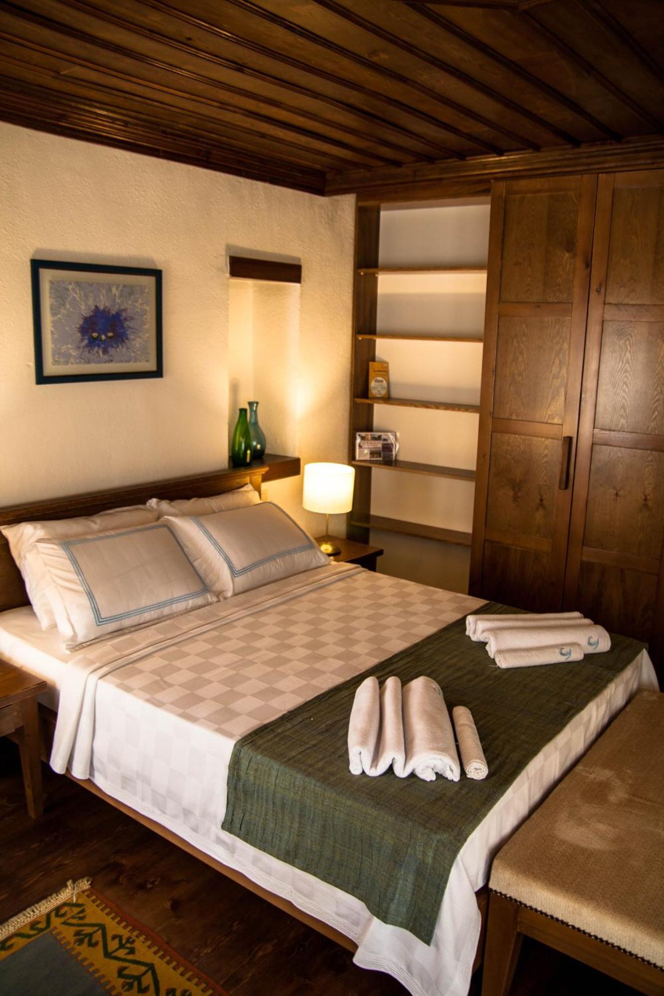 Courtyard Hotel Kalkan