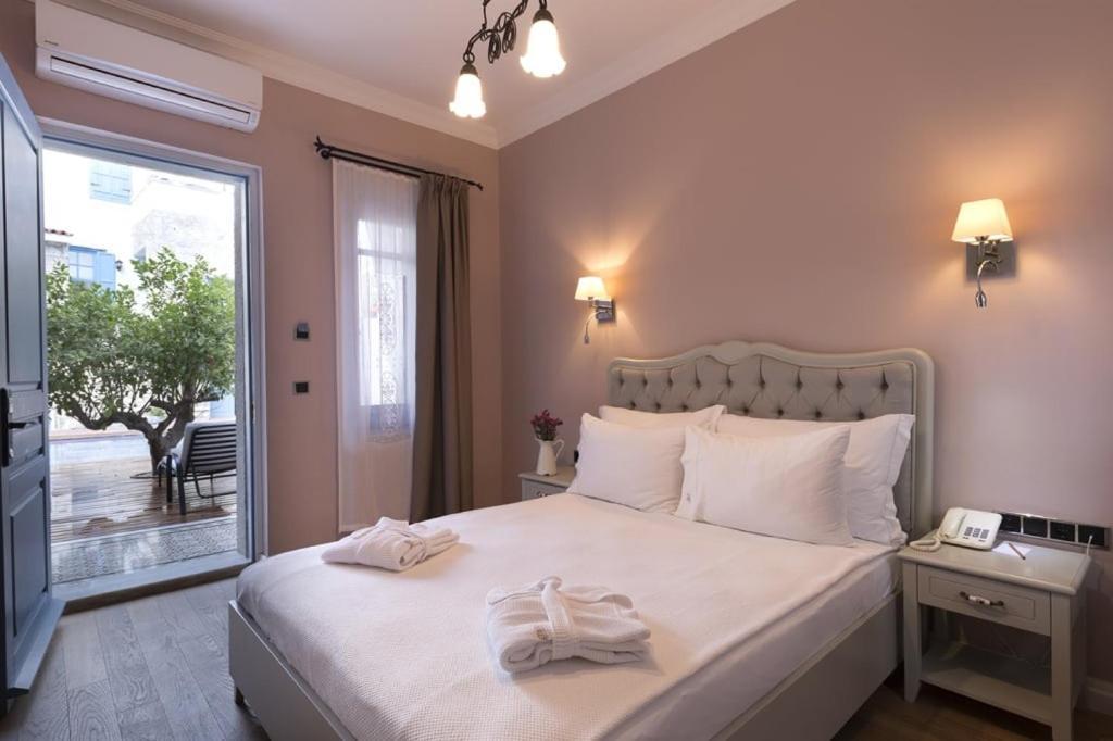 Viento (adults Only) Hotel